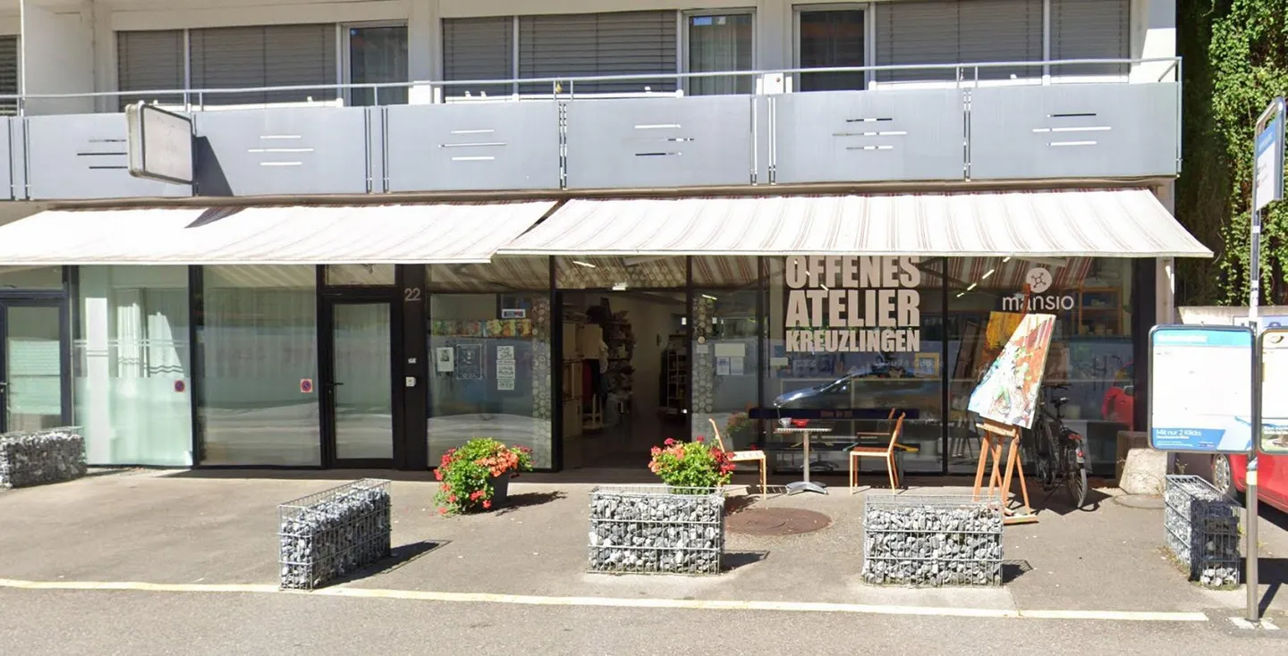 Spazio commerciale in una posizione frequentata - Foto 3 di 13