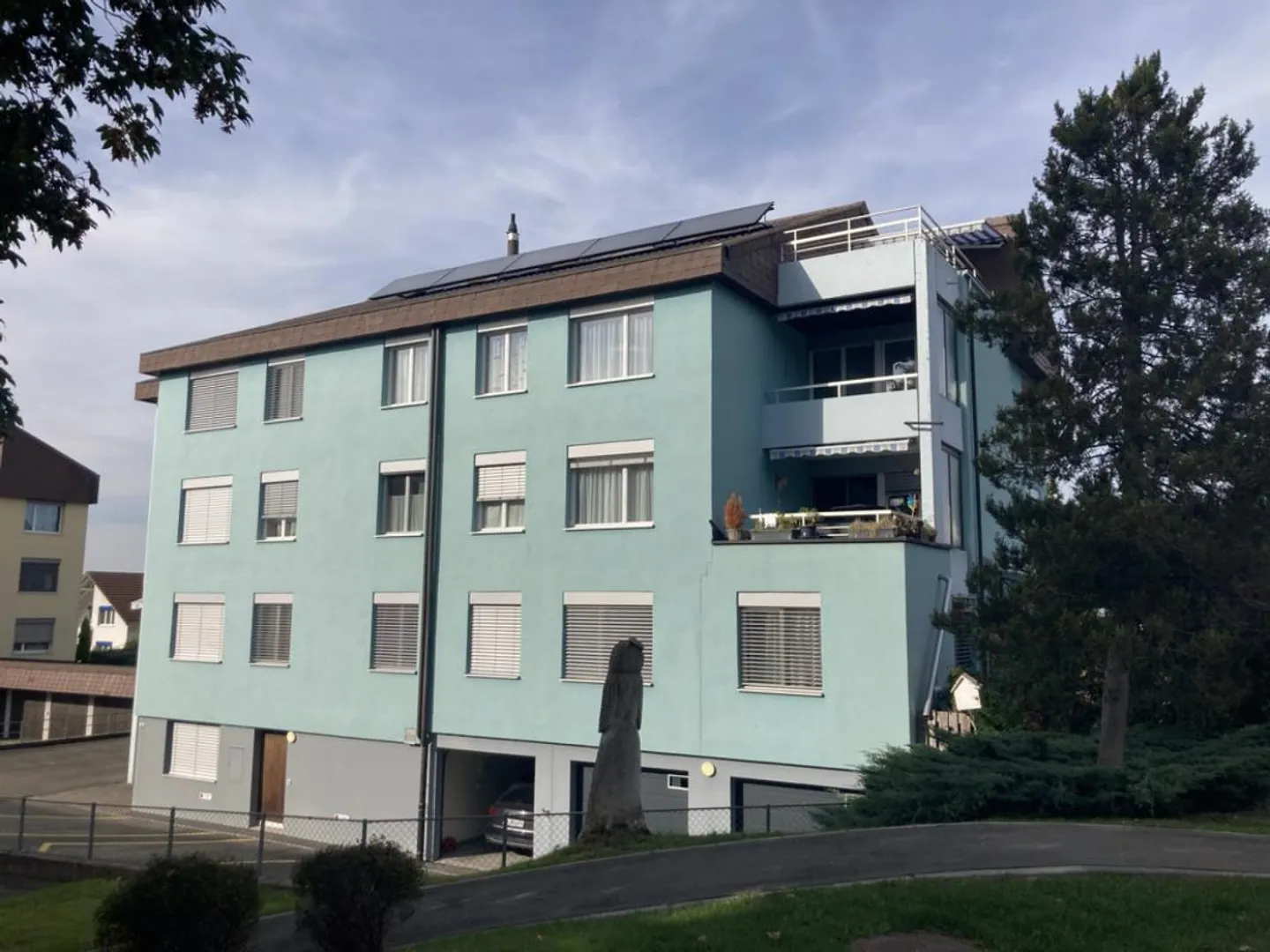 Ampio Appartamento con Nuova Cucina - Foto 1 di 9
