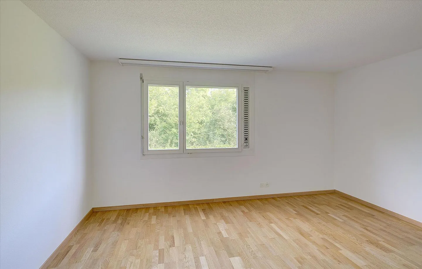 Attraktive Wohnung mit Garten - Foto 4 von 4