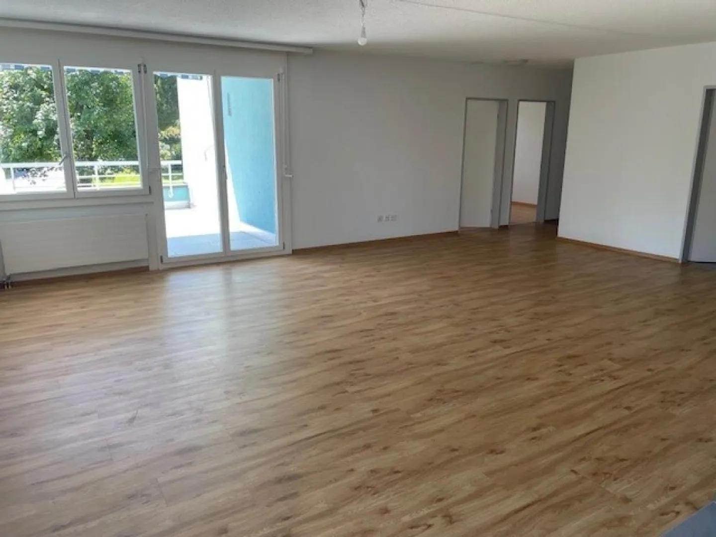 Ampio Appartamento con Nuova Cucina - Foto 4 di 9