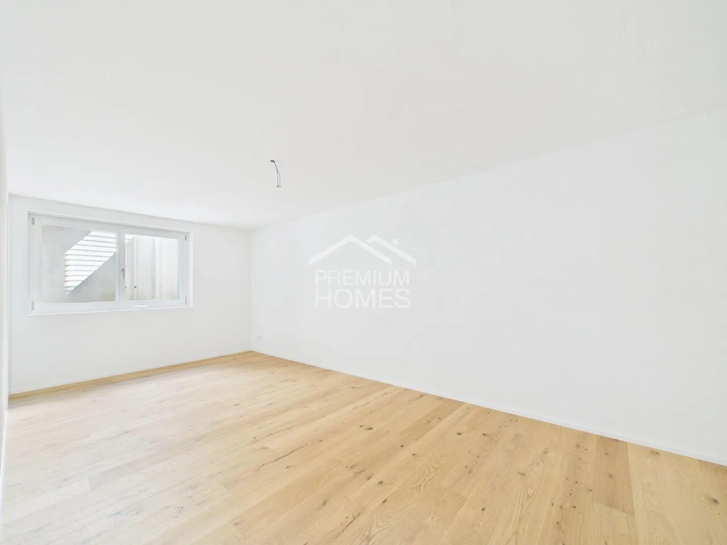 Stilvolles Doppelhaus in Gerlafingen - Foto 12 von 13