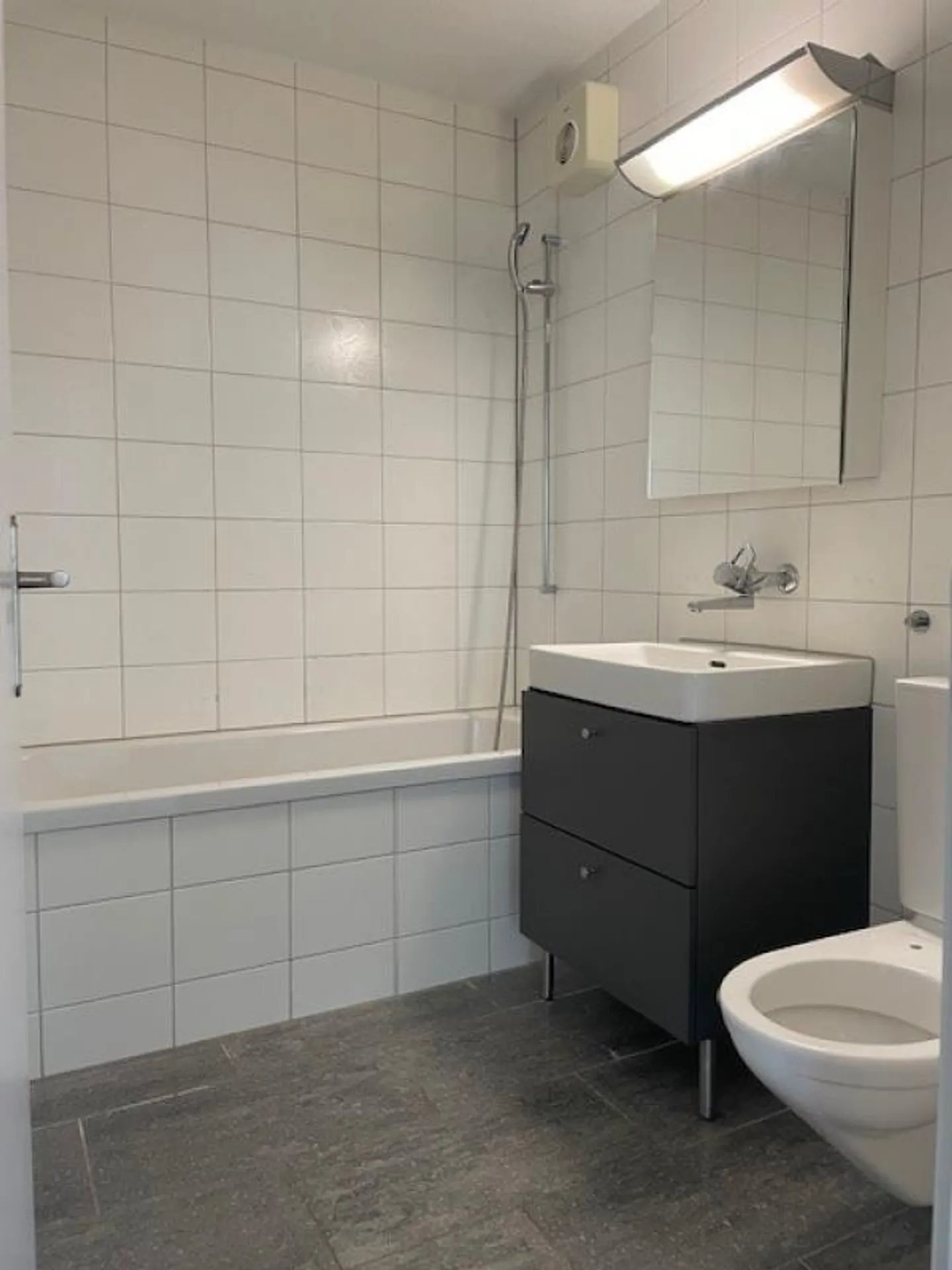 Ampio Appartamento con Nuova Cucina - Foto 8 di 9