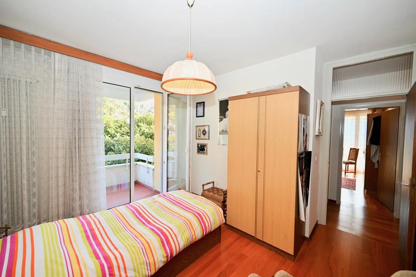 Zweit- oder Erstwohnsitz: Seeblick, viel Platz und Pool - Foto 13 von 15