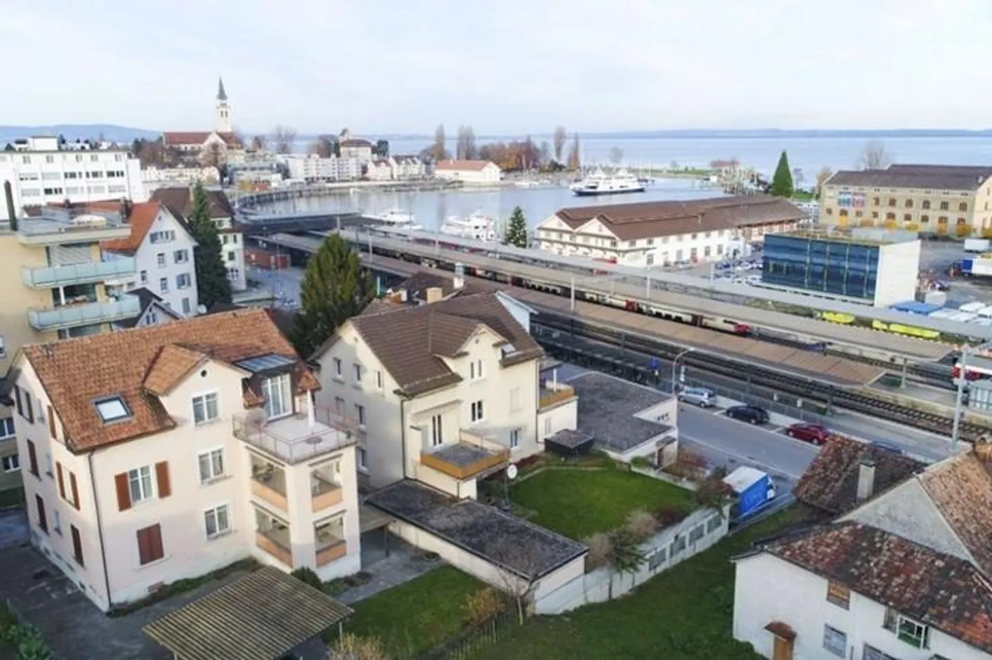 Investitions-Mehrfamilienhaus - Foto 2 von 3