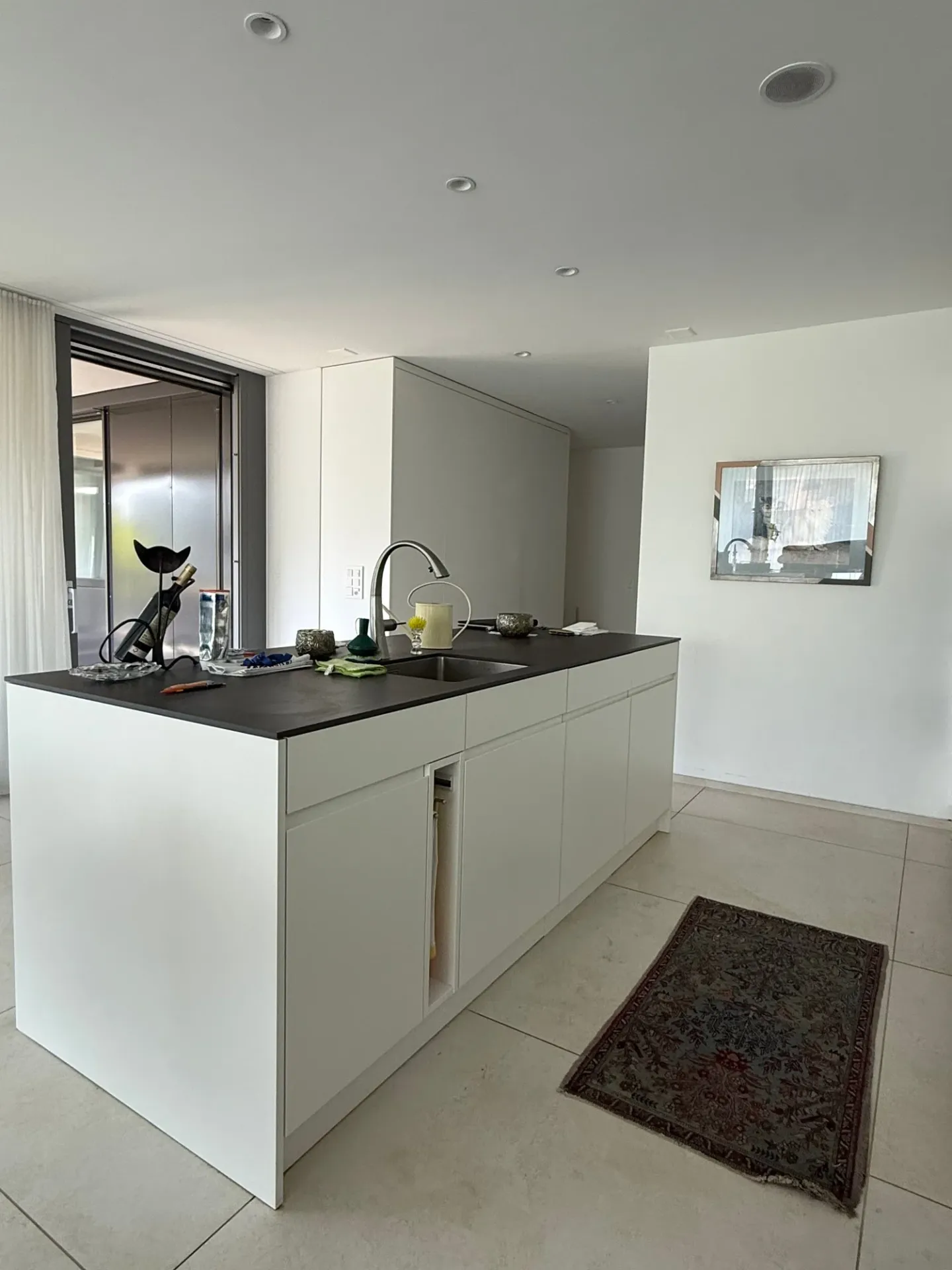 Appartement moderne de 4,5 pièces à Reinach BL - Photo 4 sur 26