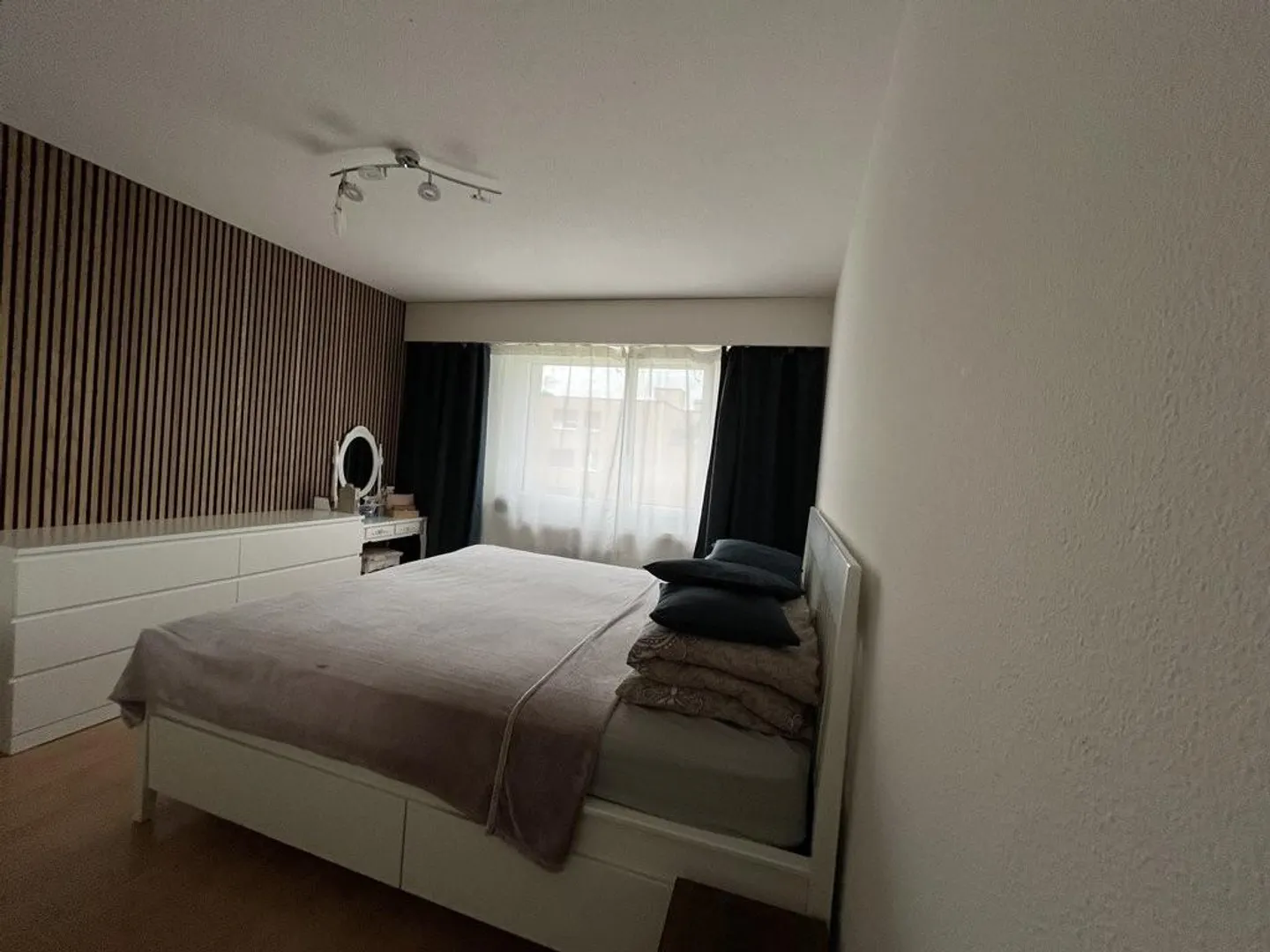 Appartement calme et ensoleillé à Schlieren - Photo 4 sur 6