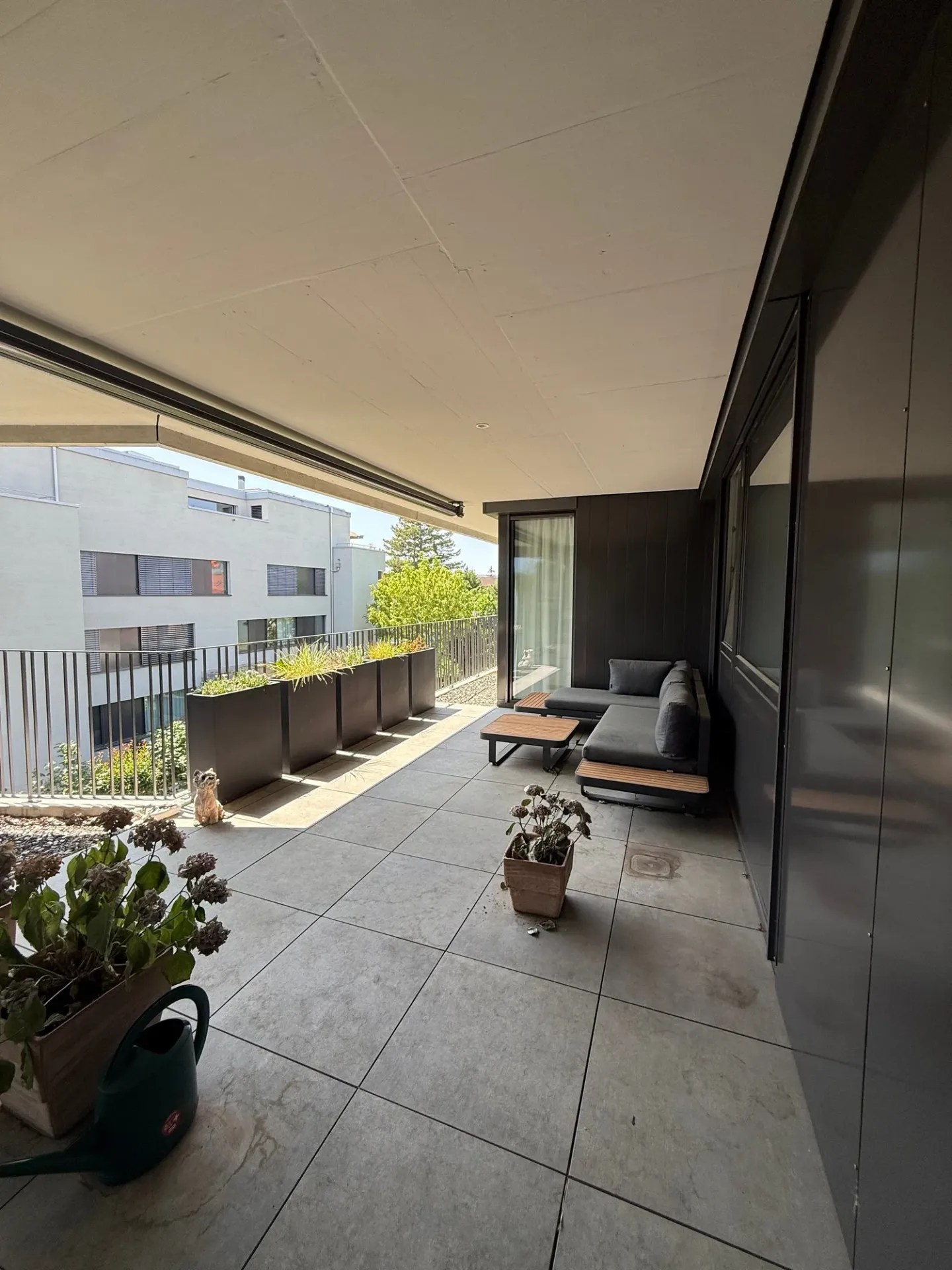 Appartement moderne de 4,5 pièces à Reinach BL - Photo 1 sur 26