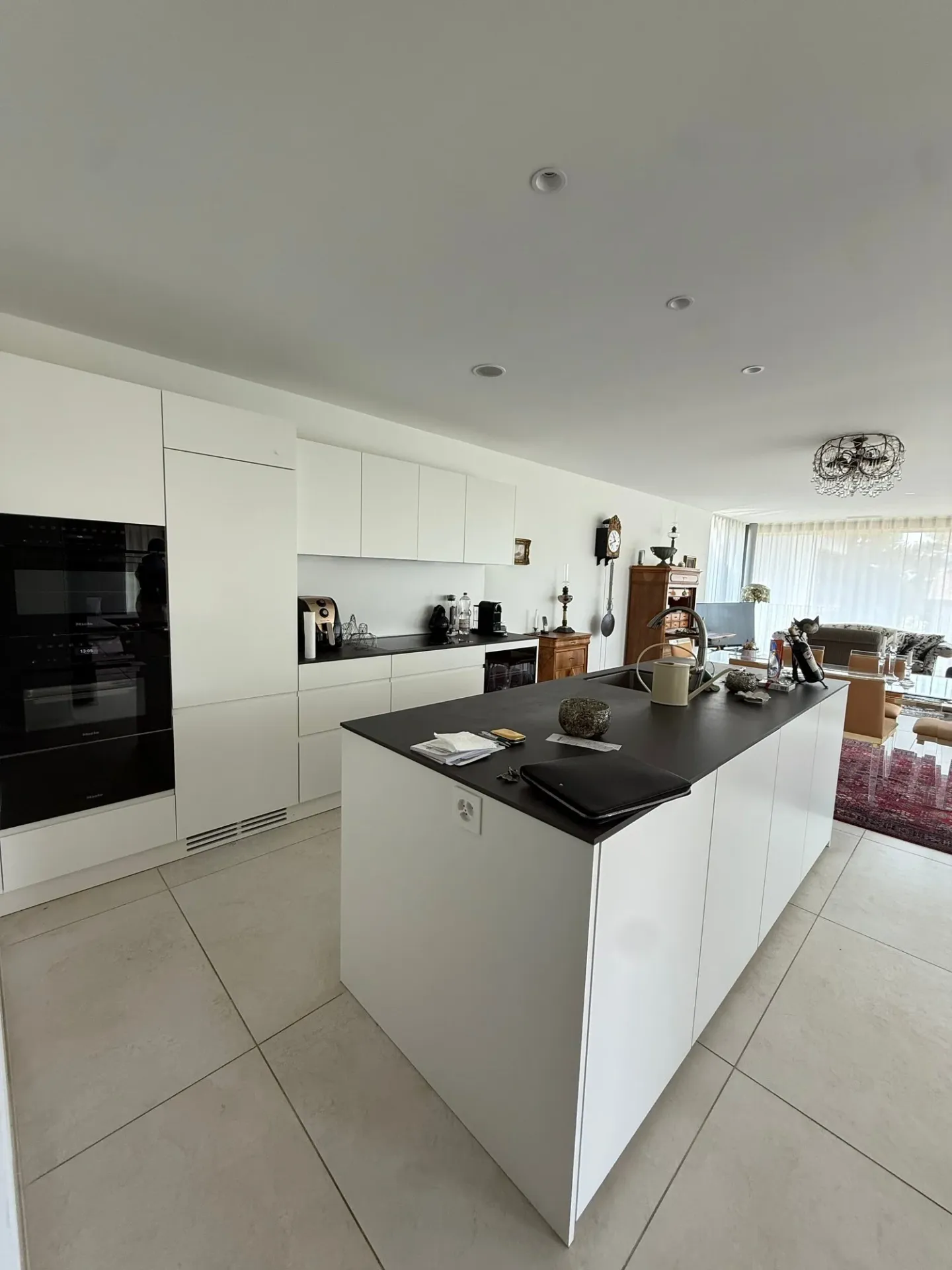 Appartement moderne de 4,5 pièces à Reinach BL - Photo 5 sur 26