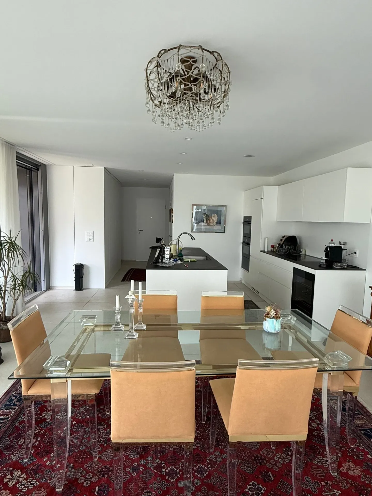 Appartement moderne de 4,5 pièces à Reinach BL - Photo 6 sur 26