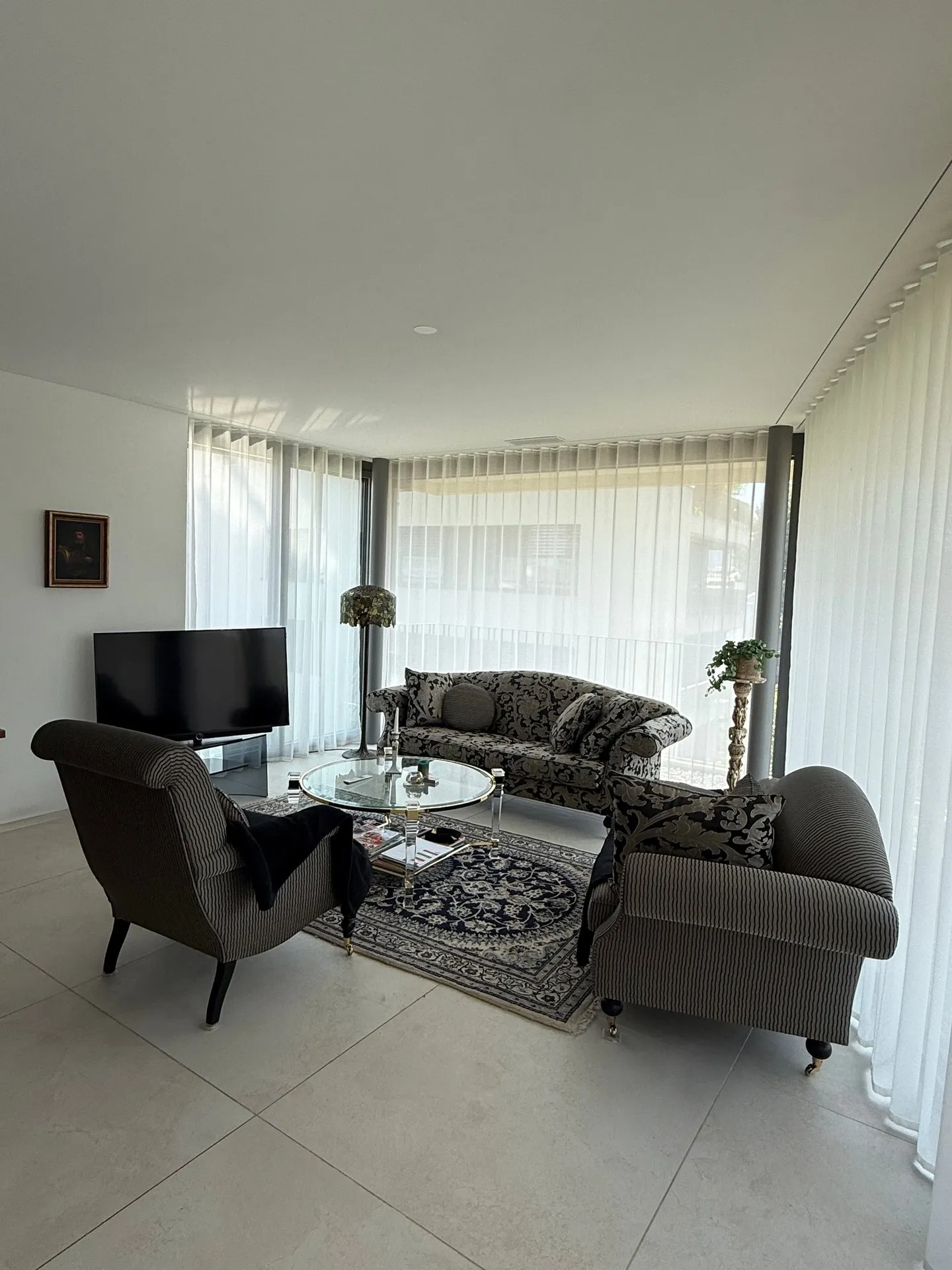 Appartement moderne de 4,5 pièces à Reinach BL - Photo 8 sur 26
