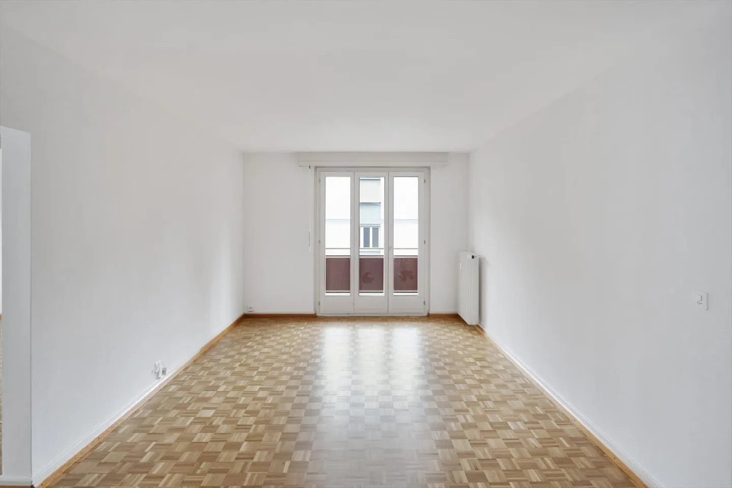 Ruhiges Viertel unterhalb der Innenstadt - Foto 6 von 10