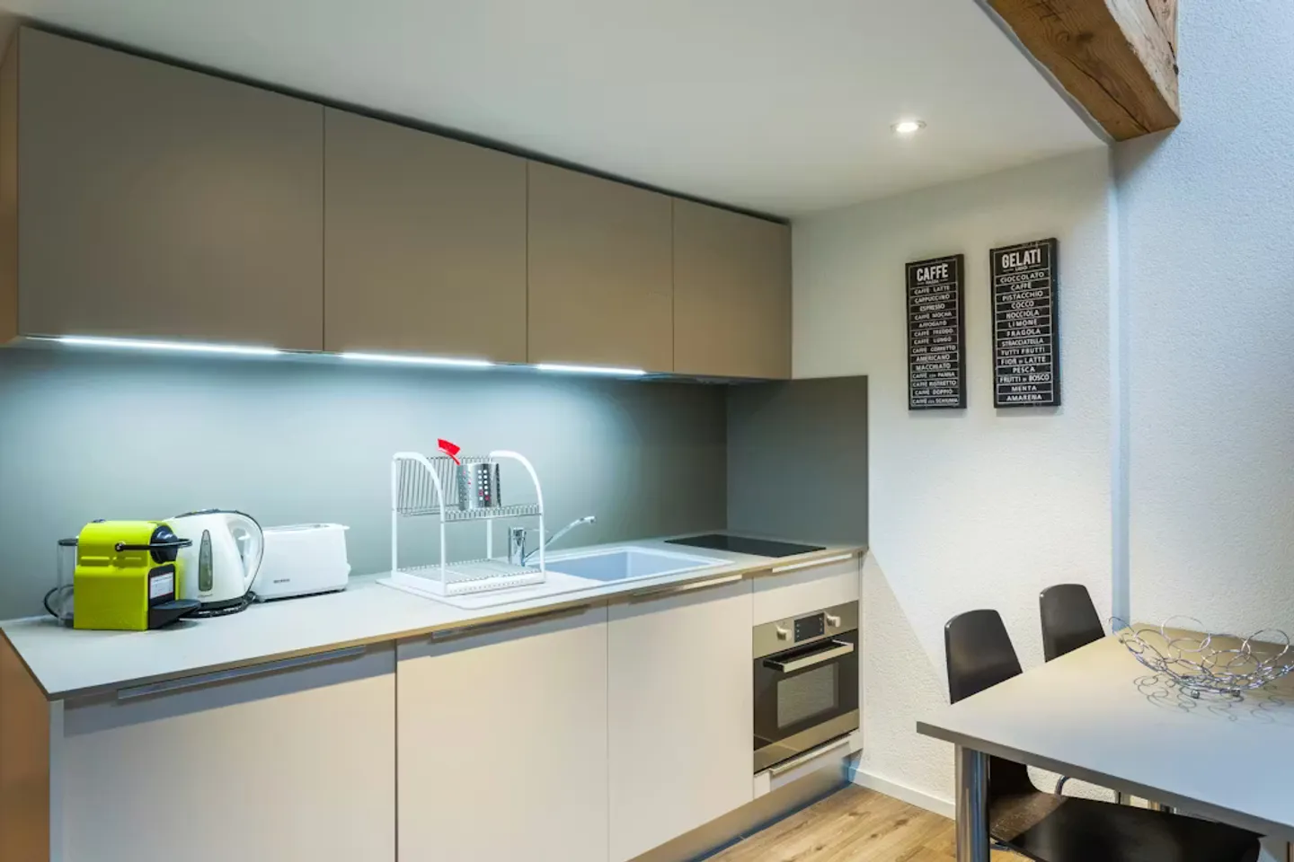 Charmant Chalet Retreat - Photo 2 sur 7