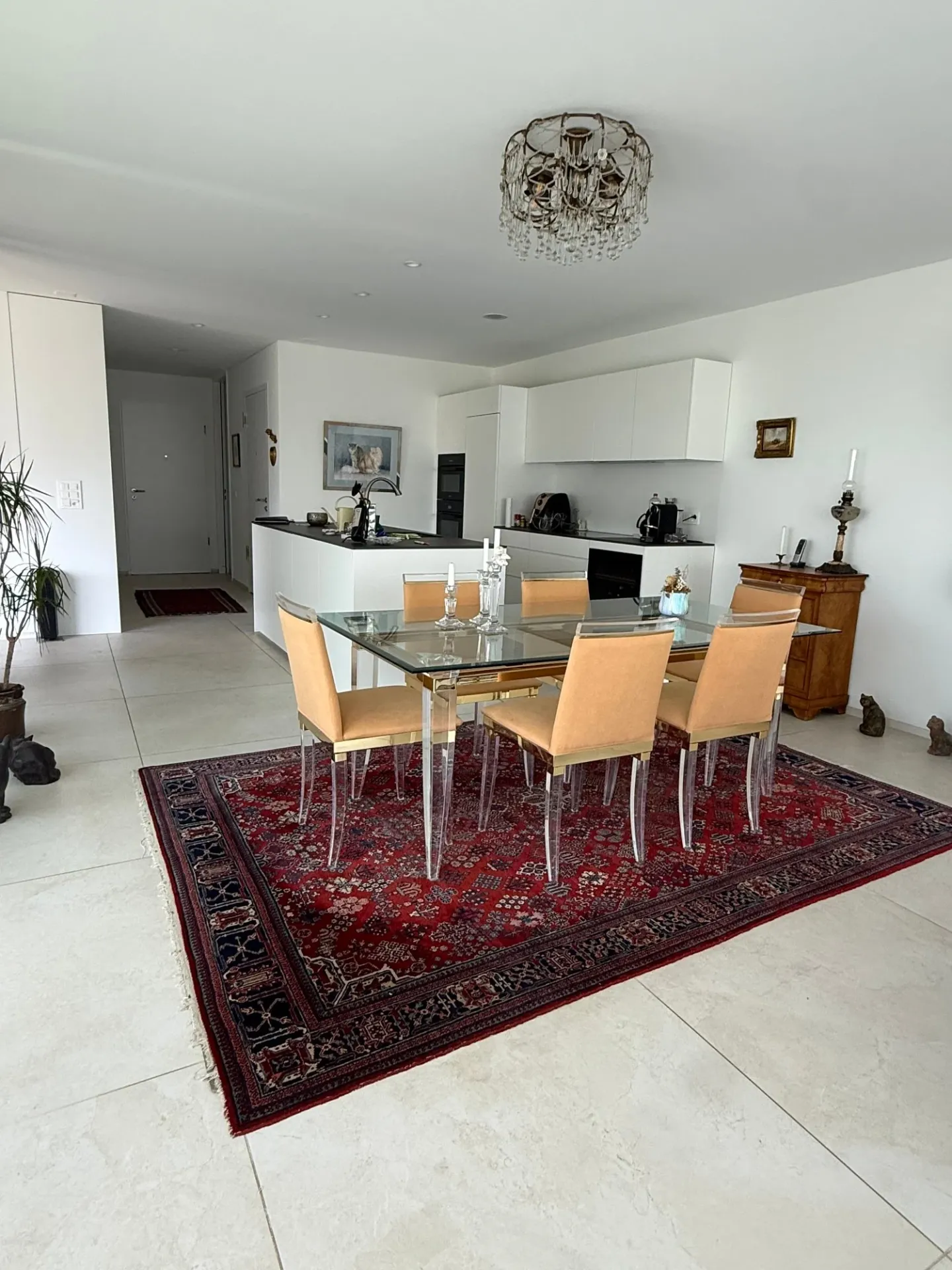 Appartement moderne de 4,5 pièces à Reinach BL - Photo 7 sur 26