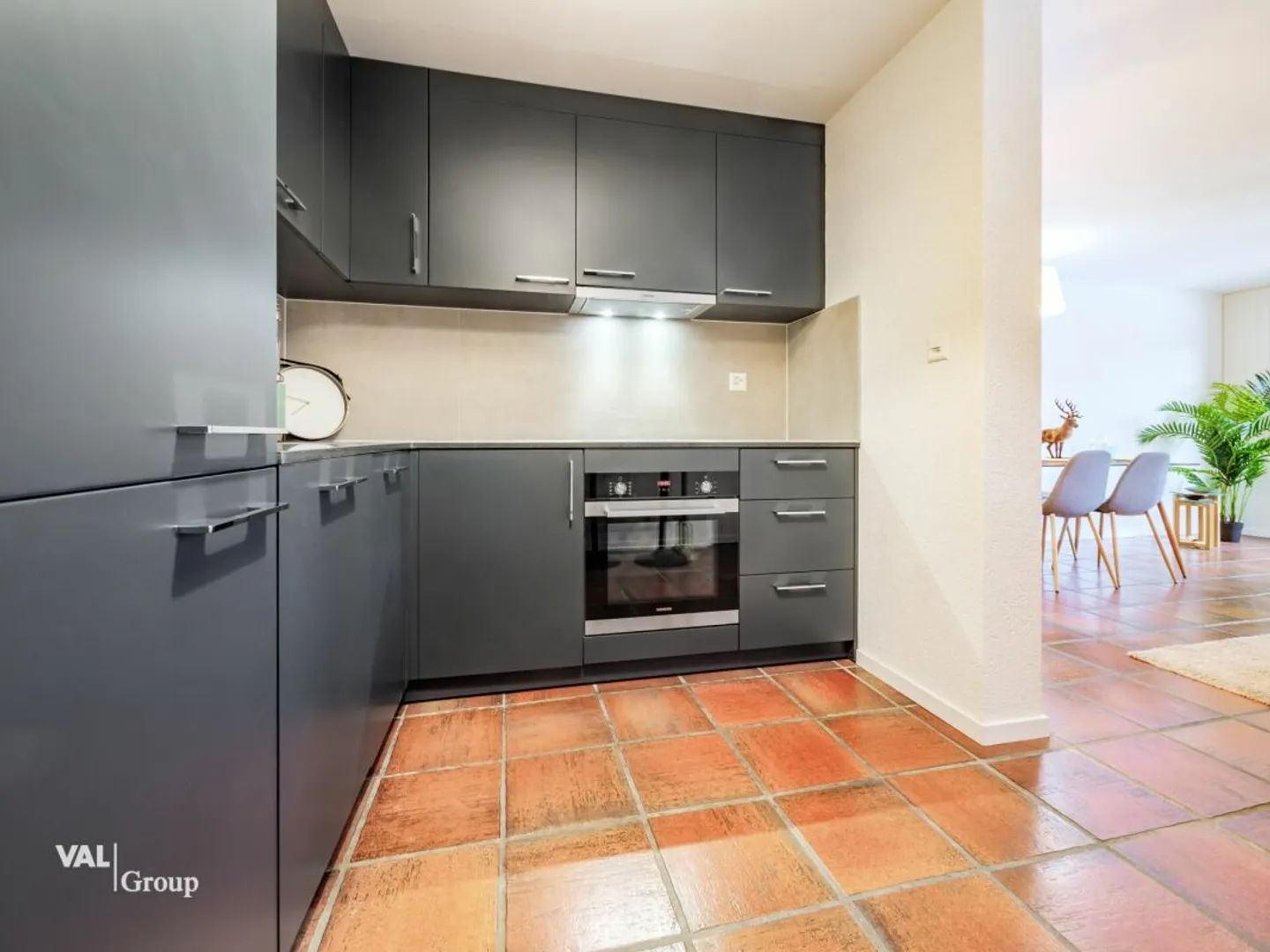 L'alliance parfaite entre la tradition alpine et le raffinement moderne - Photo 14 sur 19