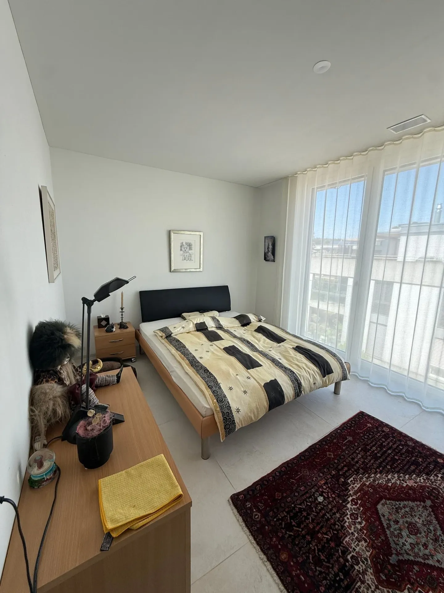 Appartement moderne de 4,5 pièces à Reinach BL - Photo 12 sur 26