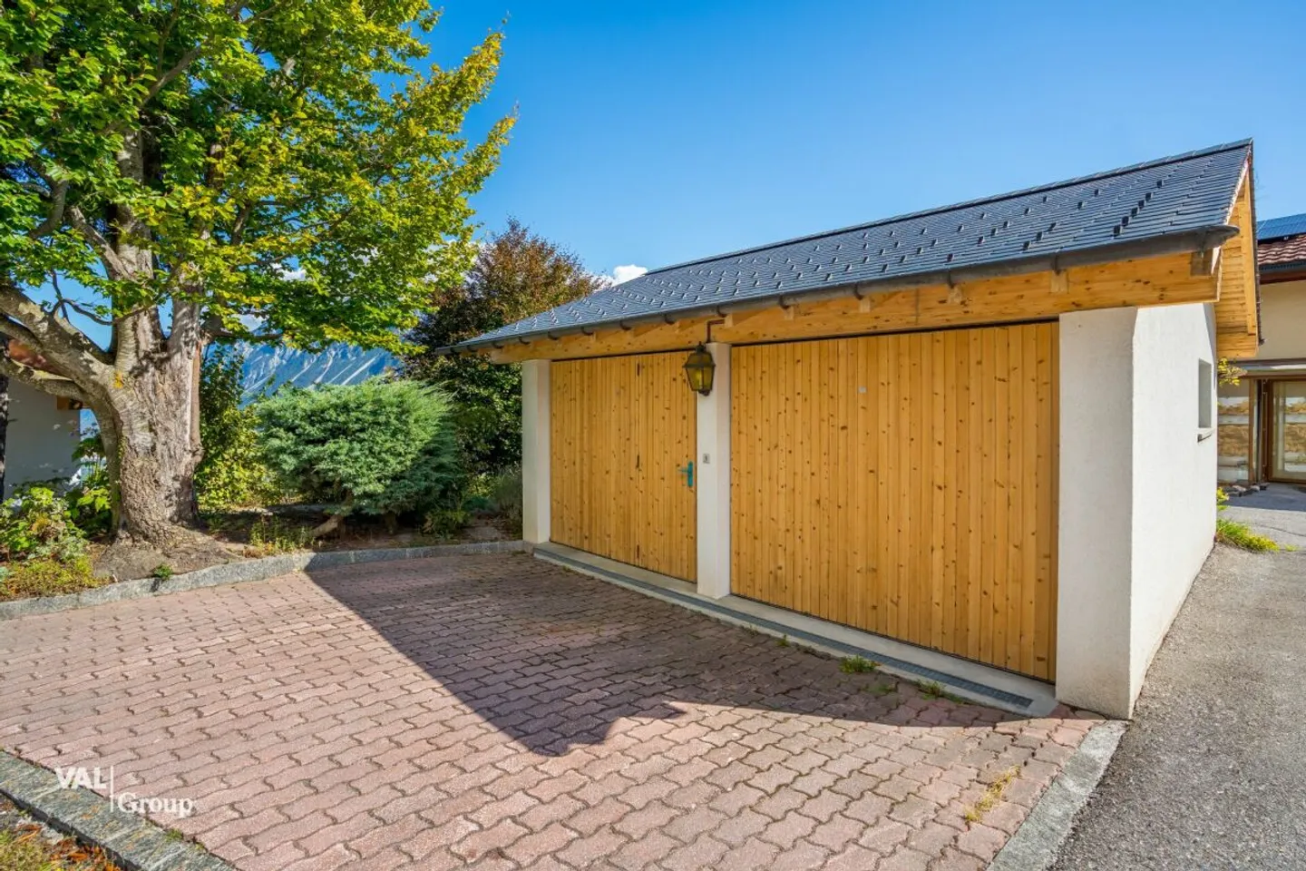 L'alliance parfaite entre la tradition alpine et le raffinement moderne - Photo 18 sur 19