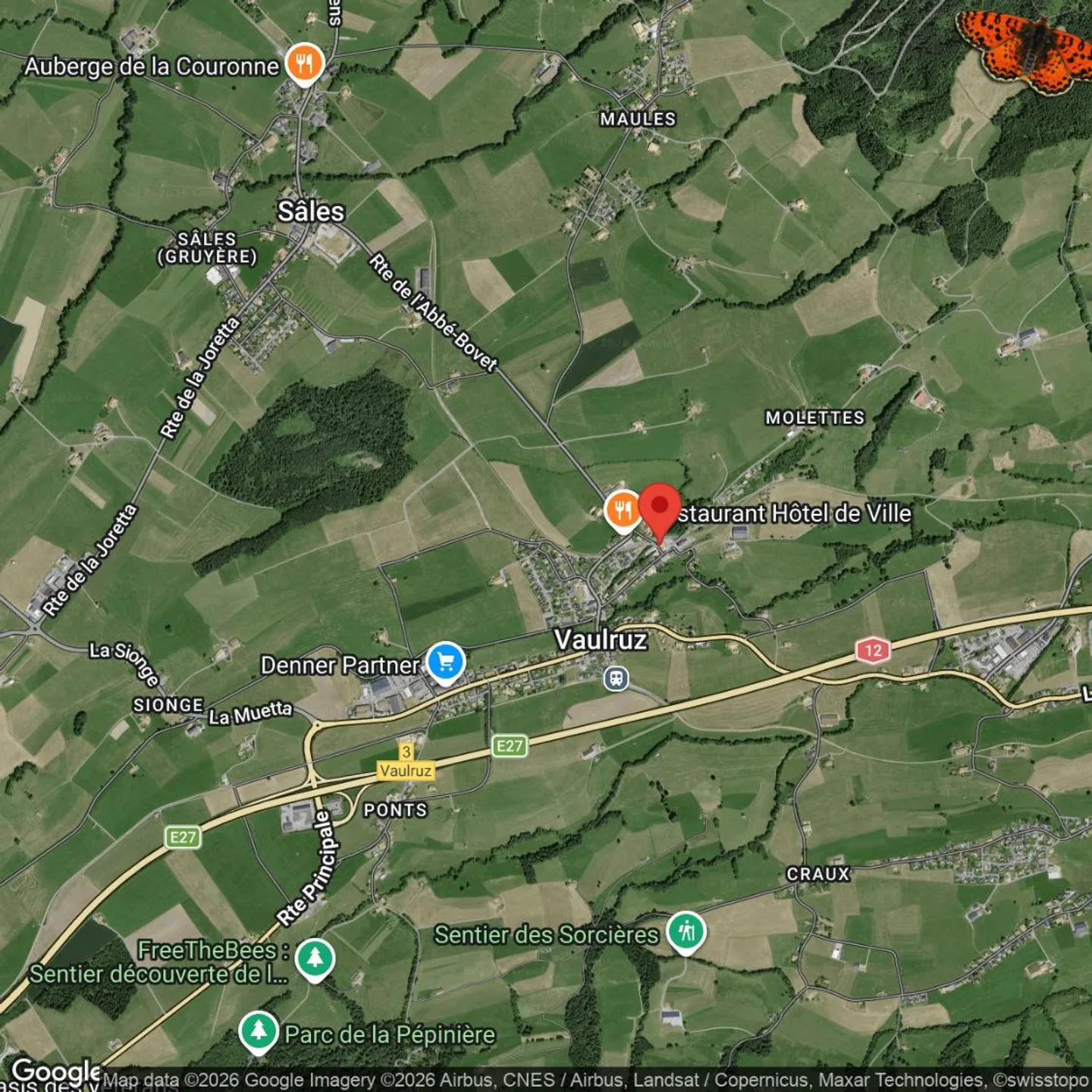 Appartamento 2.5 locali - Foto 6 di 6