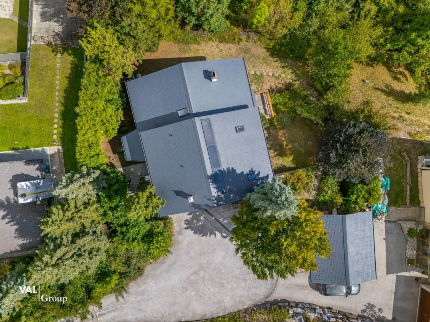 L'alliance parfaite entre la tradition alpine et le raffinement moderne - Photo 19 sur 19