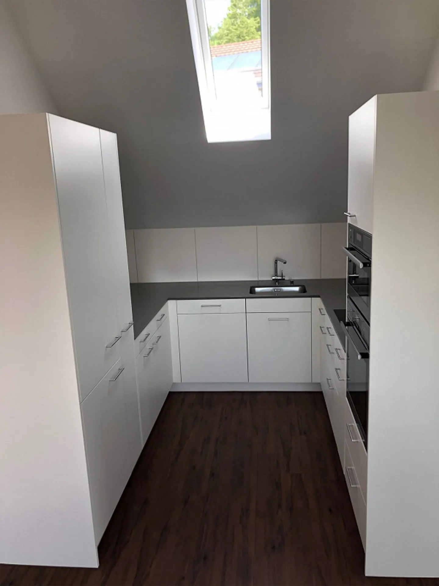 Dachwohnung mit Säntisblick - Foto 2 von 11