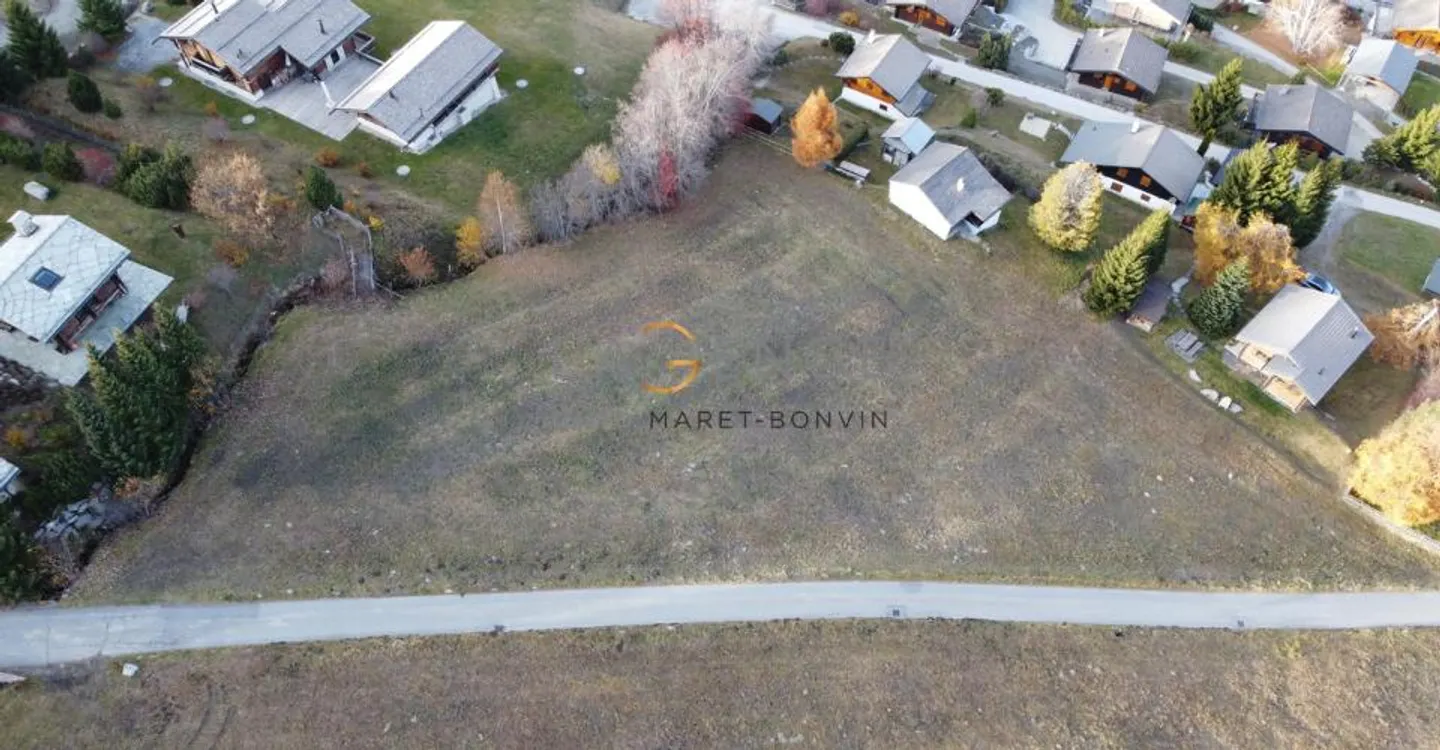Building Land - Photo 2 of 6