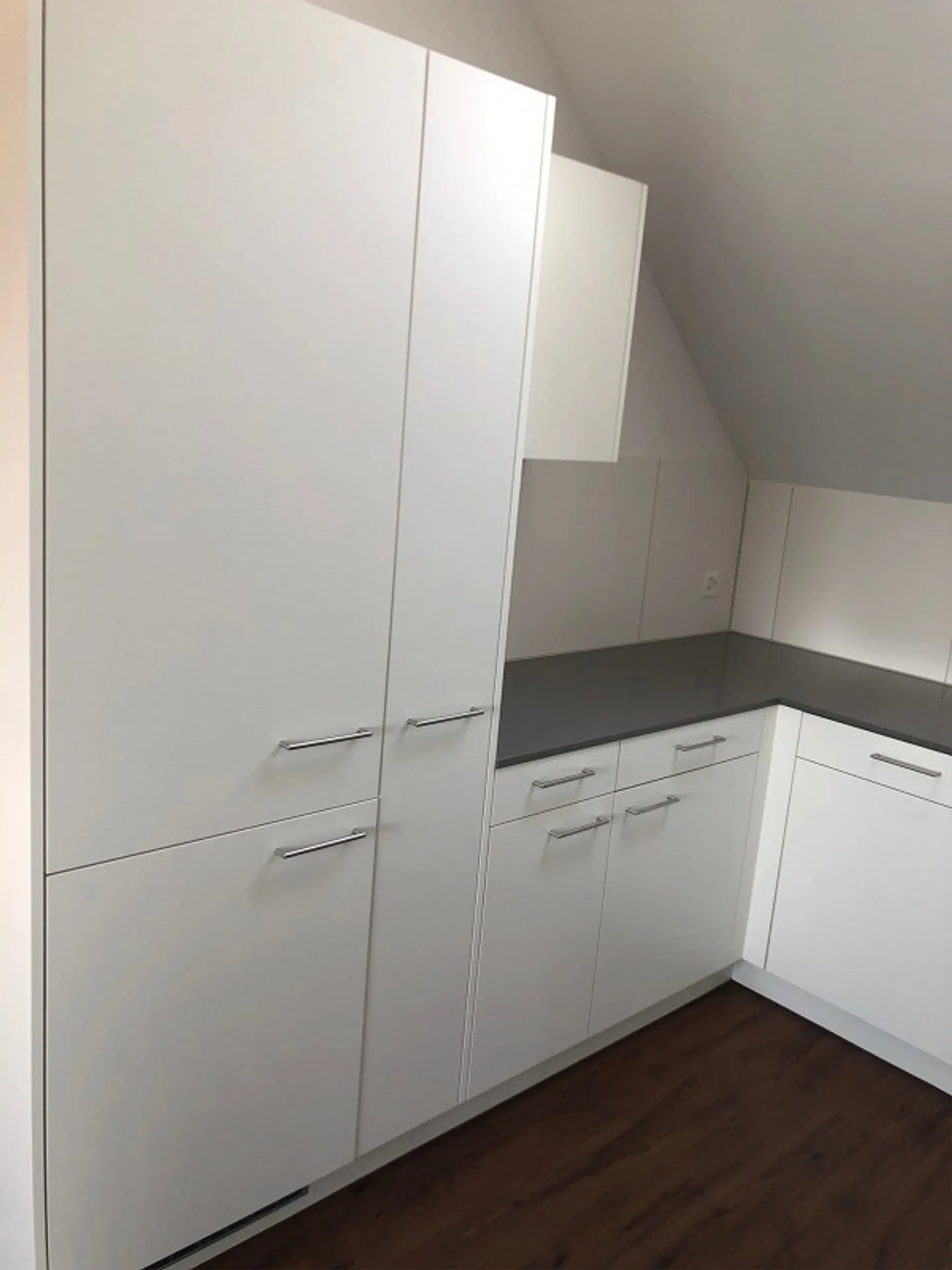 Dachwohnung mit Säntisblick - Foto 3 von 11