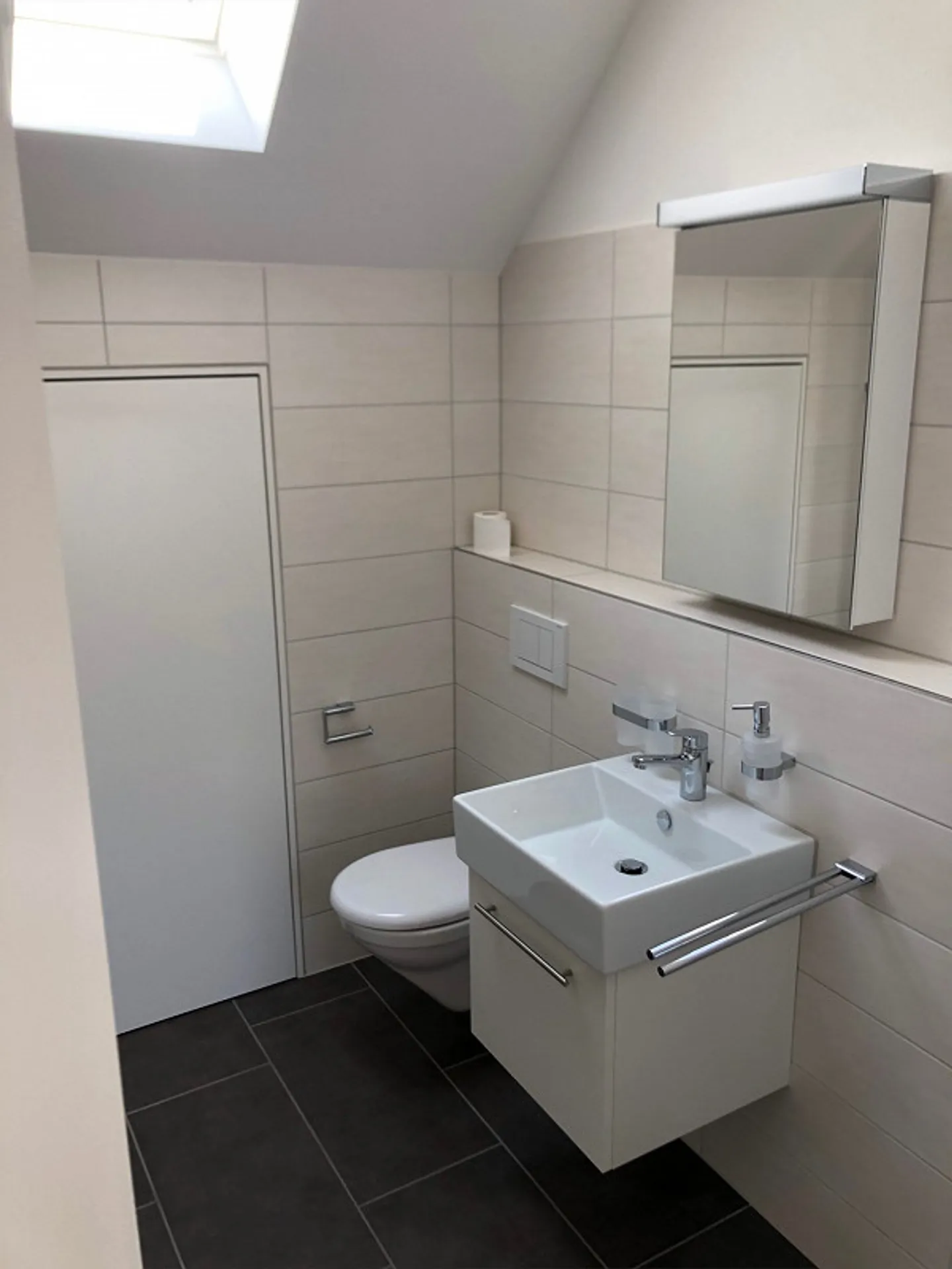 Dachwohnung mit Säntisblick - Foto 5 von 11