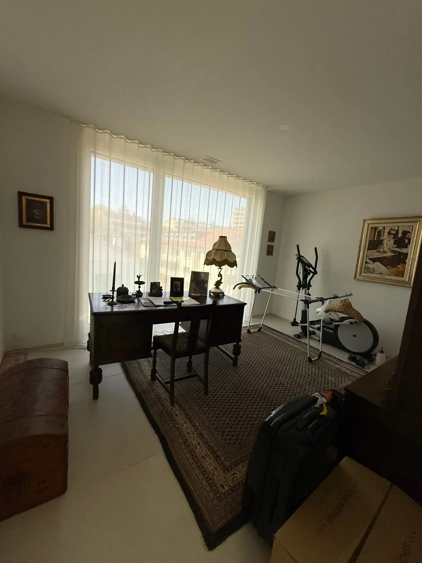 Appartement moderne de 4,5 pièces à Reinach BL - Photo 21 sur 26