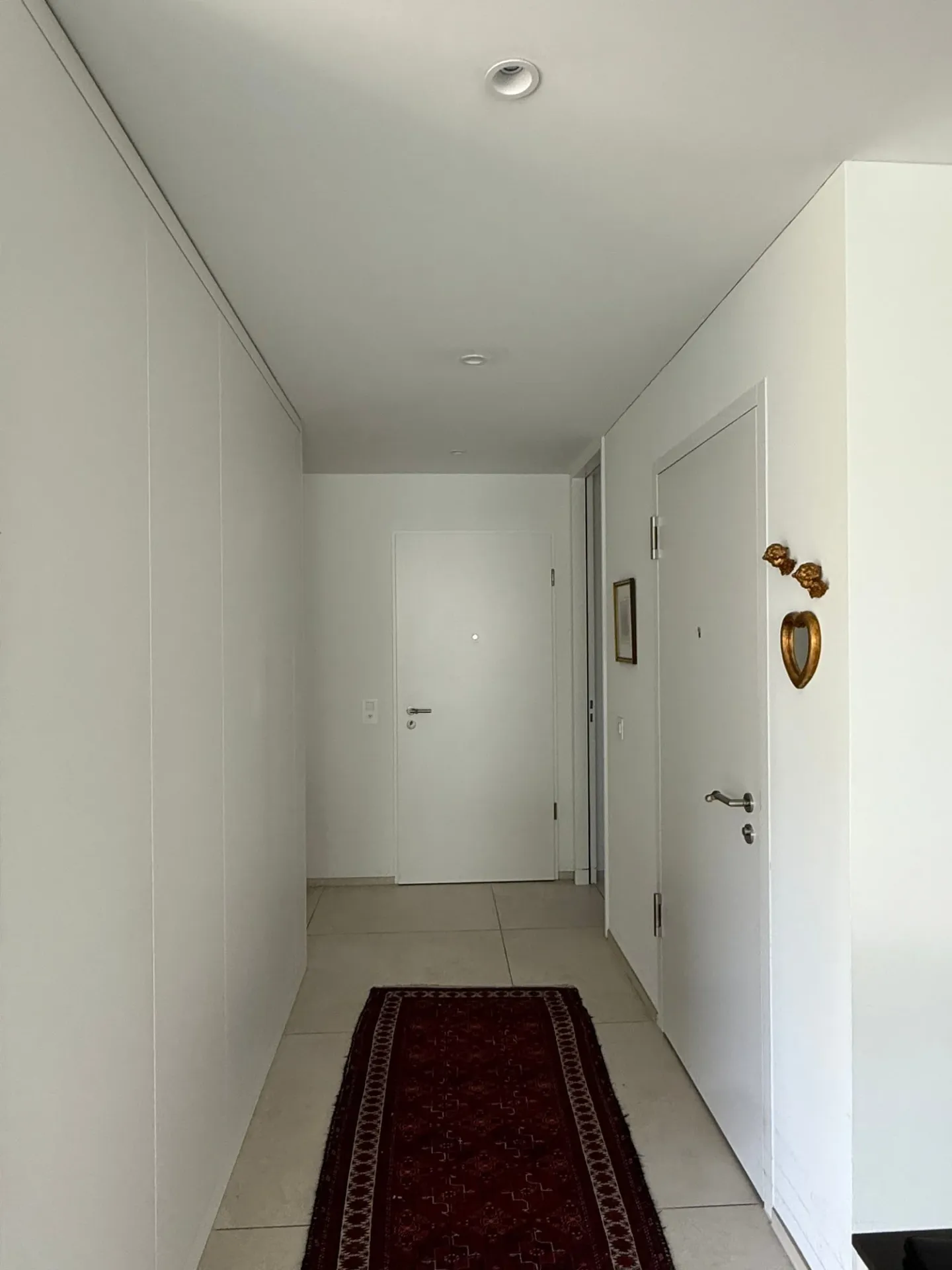 Appartement moderne de 4,5 pièces à Reinach BL - Photo 22 sur 26