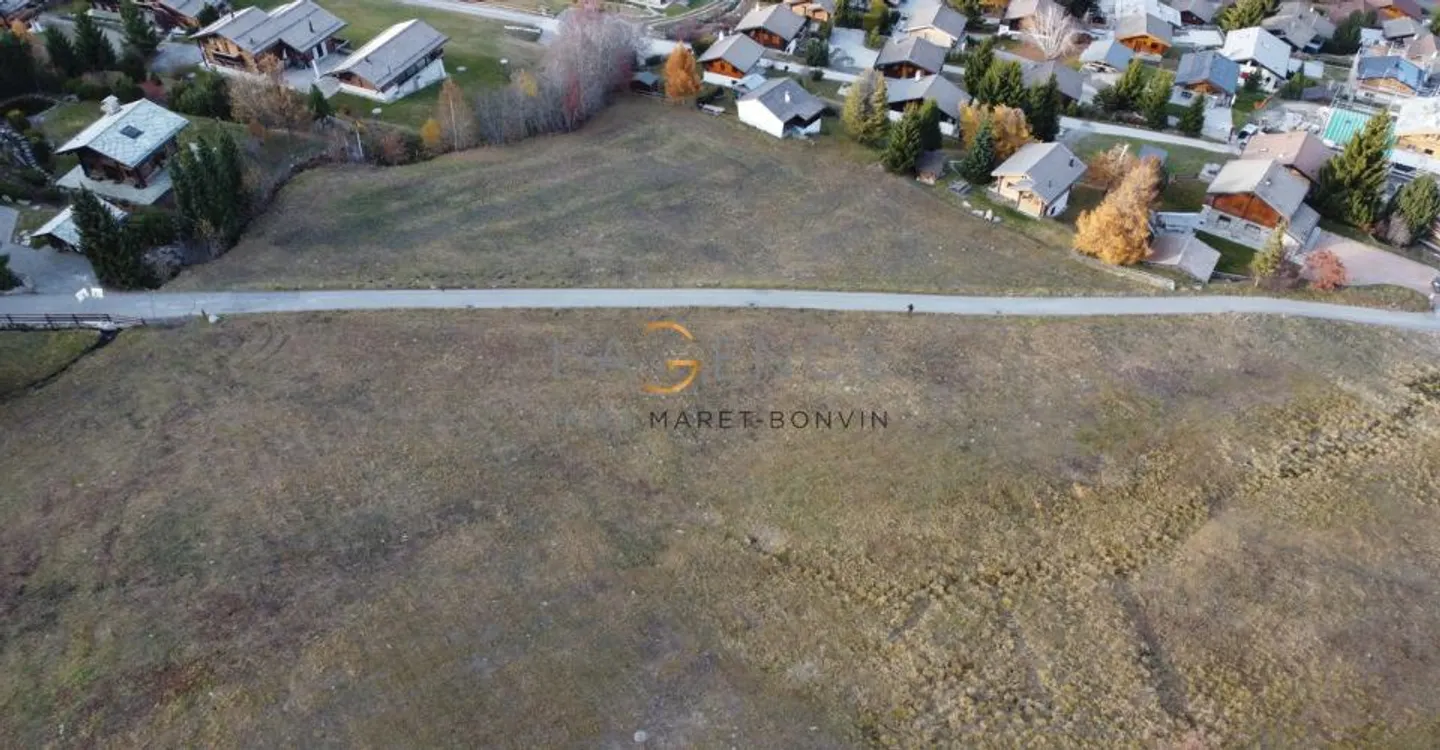 Building Land - Photo 5 of 6