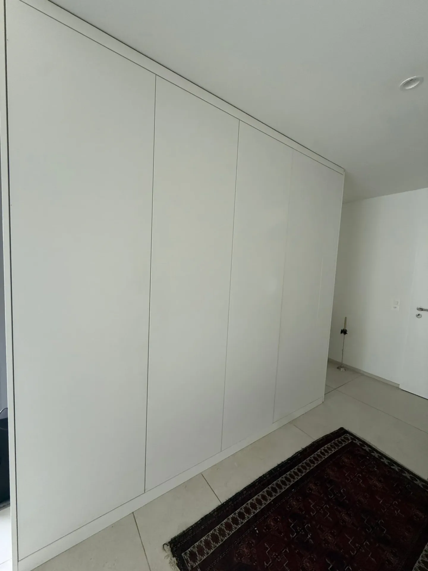 Appartement moderne de 4,5 pièces à Reinach BL - Photo 23 sur 26