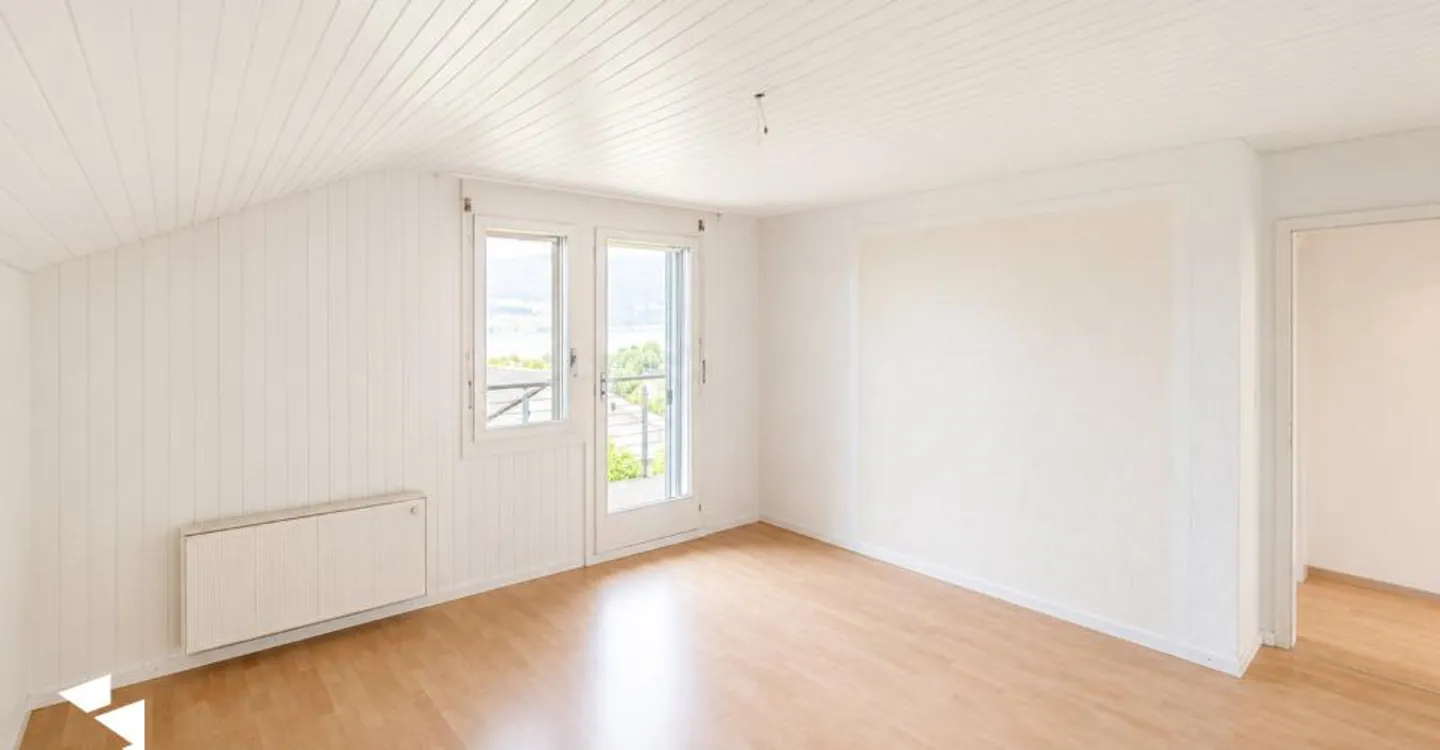Fehr Immobiliare - Casa unifamiliare di 5,5 stanze ben soleggiata con vista sul lago - Foto 8 di 13