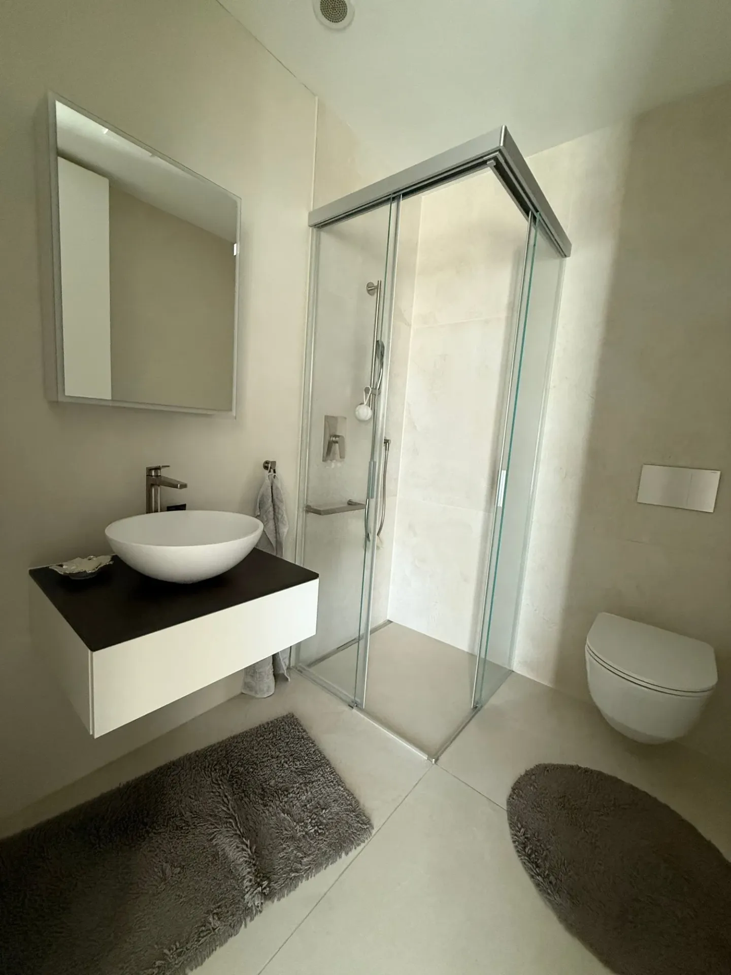 Appartement moderne de 4,5 pièces à Reinach BL - Photo 24 sur 26