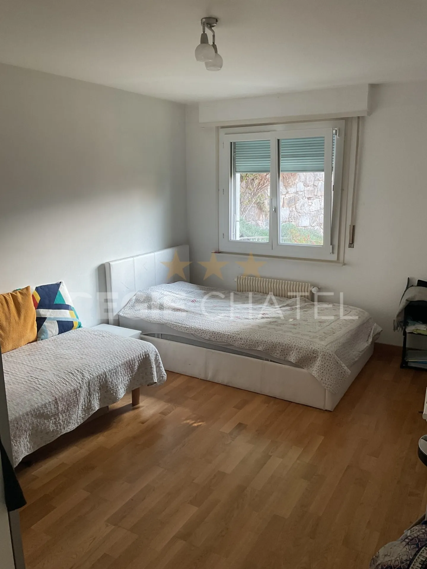 Appartement 5.5 pièces - Photo 5 sur 8