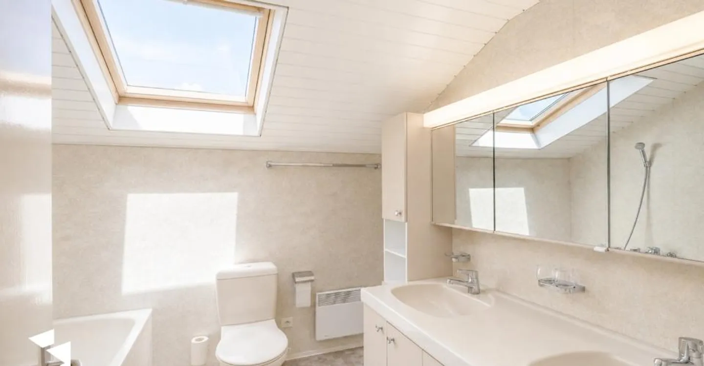 Fehr Immobiliare - Casa unifamiliare di 5,5 stanze ben soleggiata con vista sul lago - Foto 10 di 13