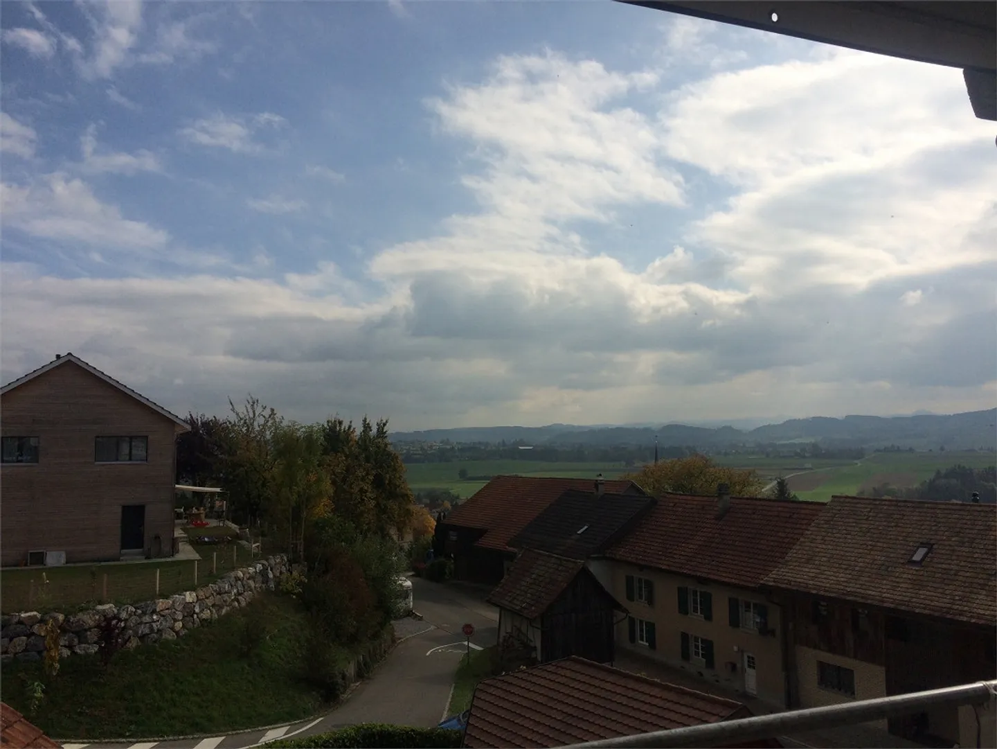 Dachwohnung mit Säntisblick - Foto 11 von 11