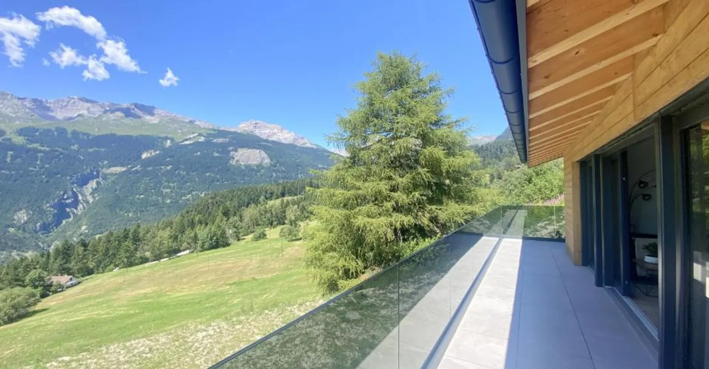 5-room Chalet - Photo 11 of 13