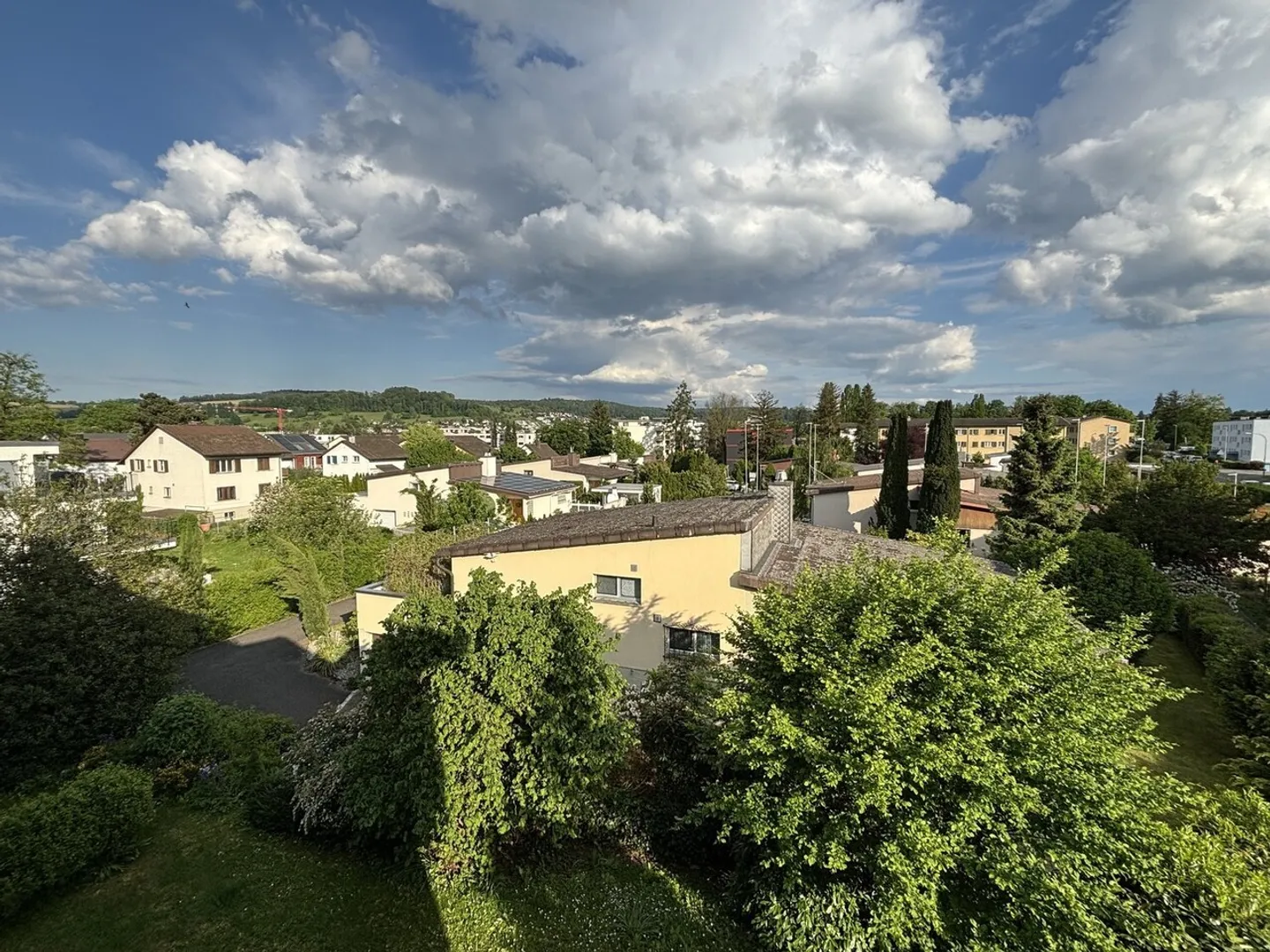 Ottimo appartamento con vista da sogno - Foto 1 di 7