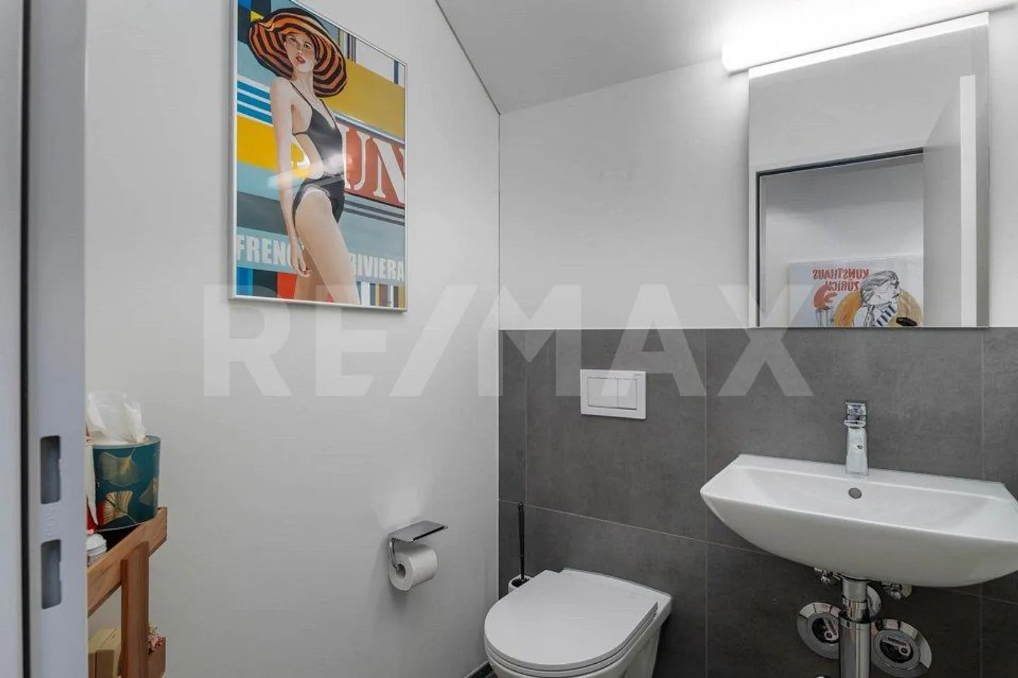 Alone at the top, like new, quiet and with beautiful panoramic views - Photo 12 of 13