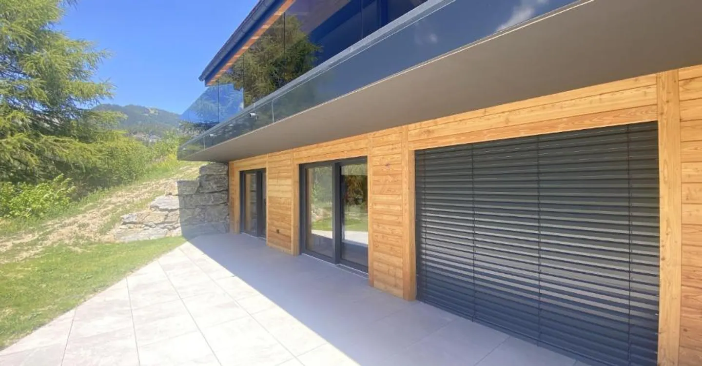 5-room Chalet - Photo 7 of 13