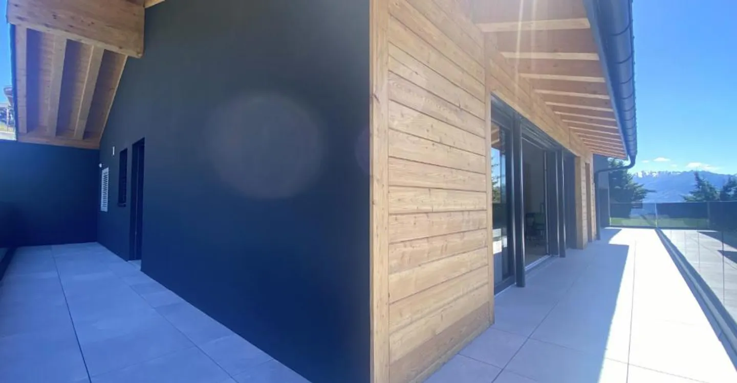 5-room Chalet - Photo 10 of 13