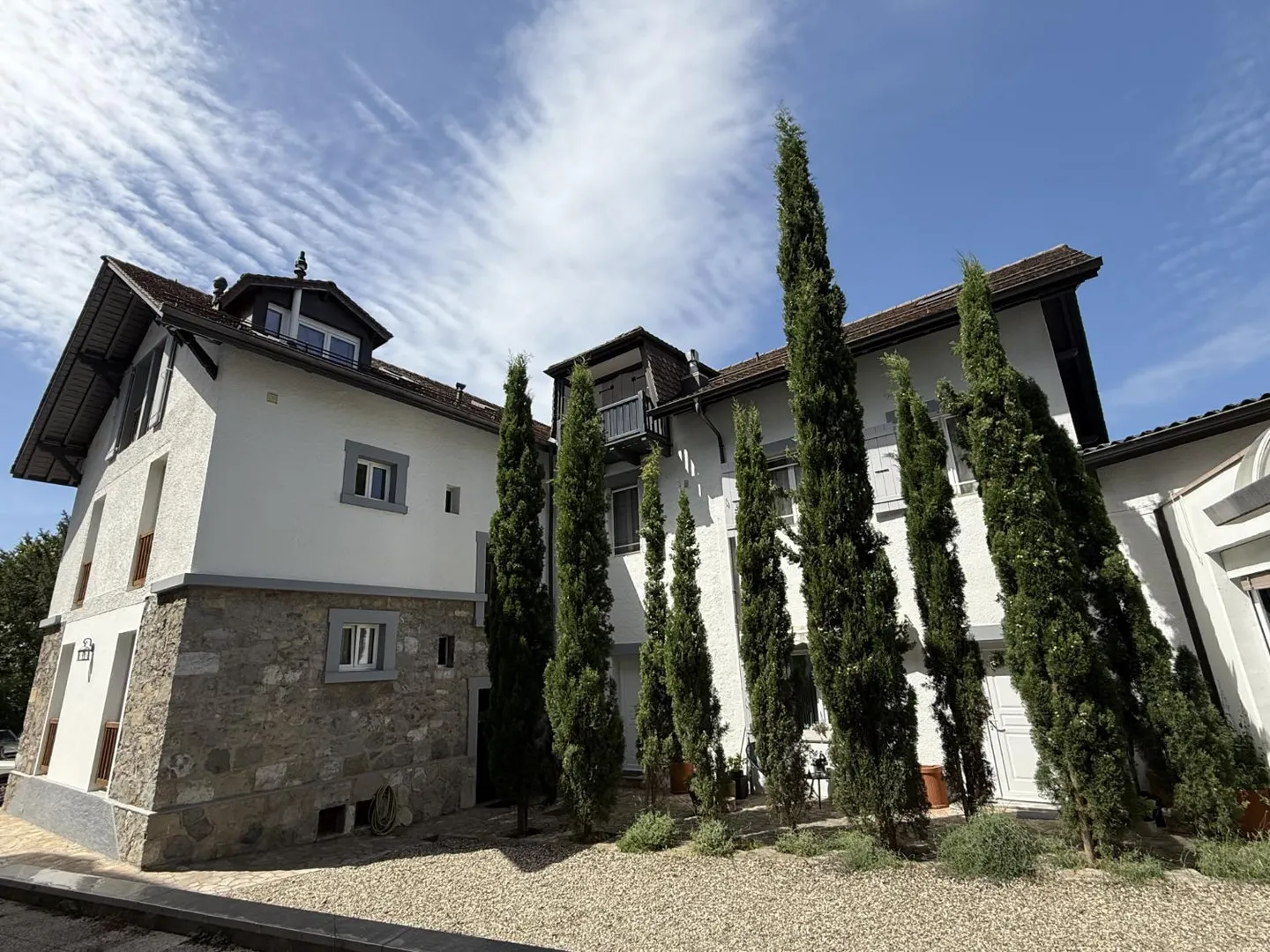 Residential building - Photo 1 of 1