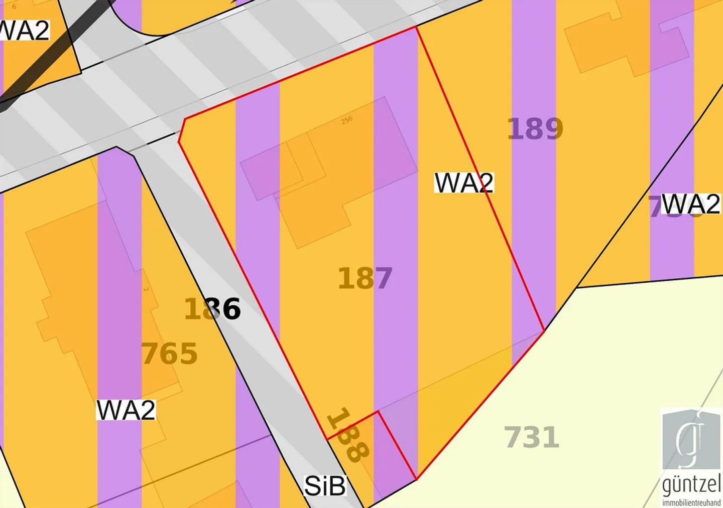 Building Land Reserve with Perspective: Partial Development or New Development - Photo 10 of 12