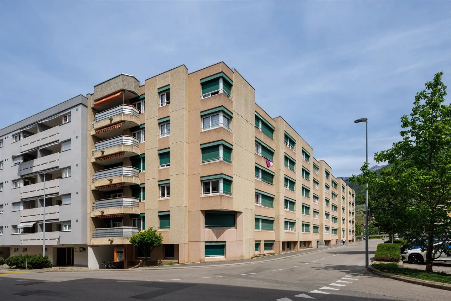 3,5-Zimmer-Wohnung - Foto 3 von 4