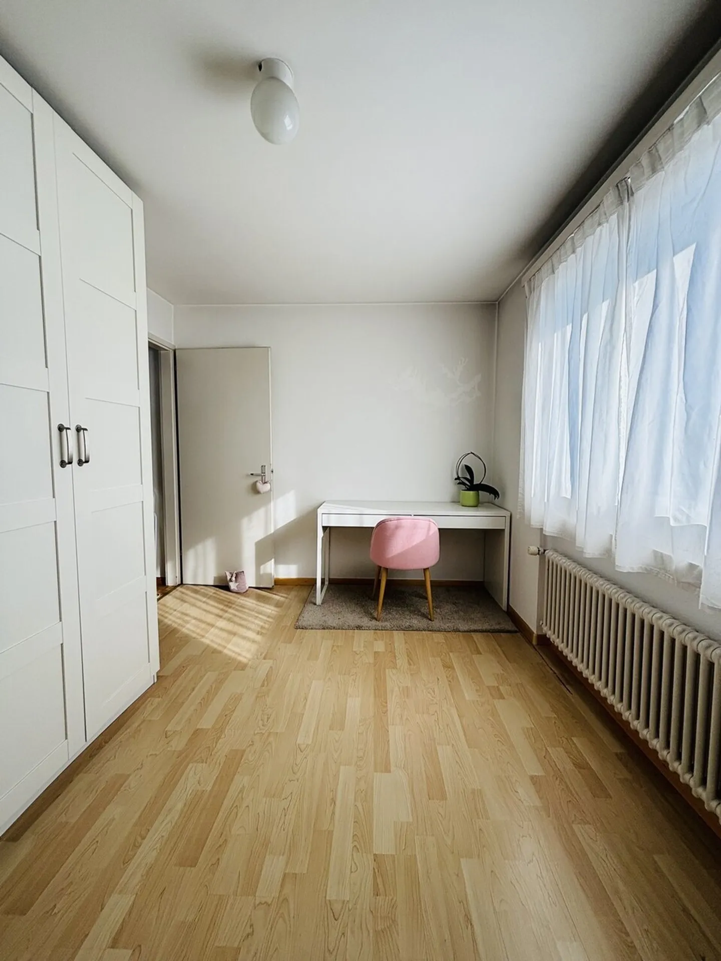 Ottimo appartamento con vista da sogno - Foto 5 di 7