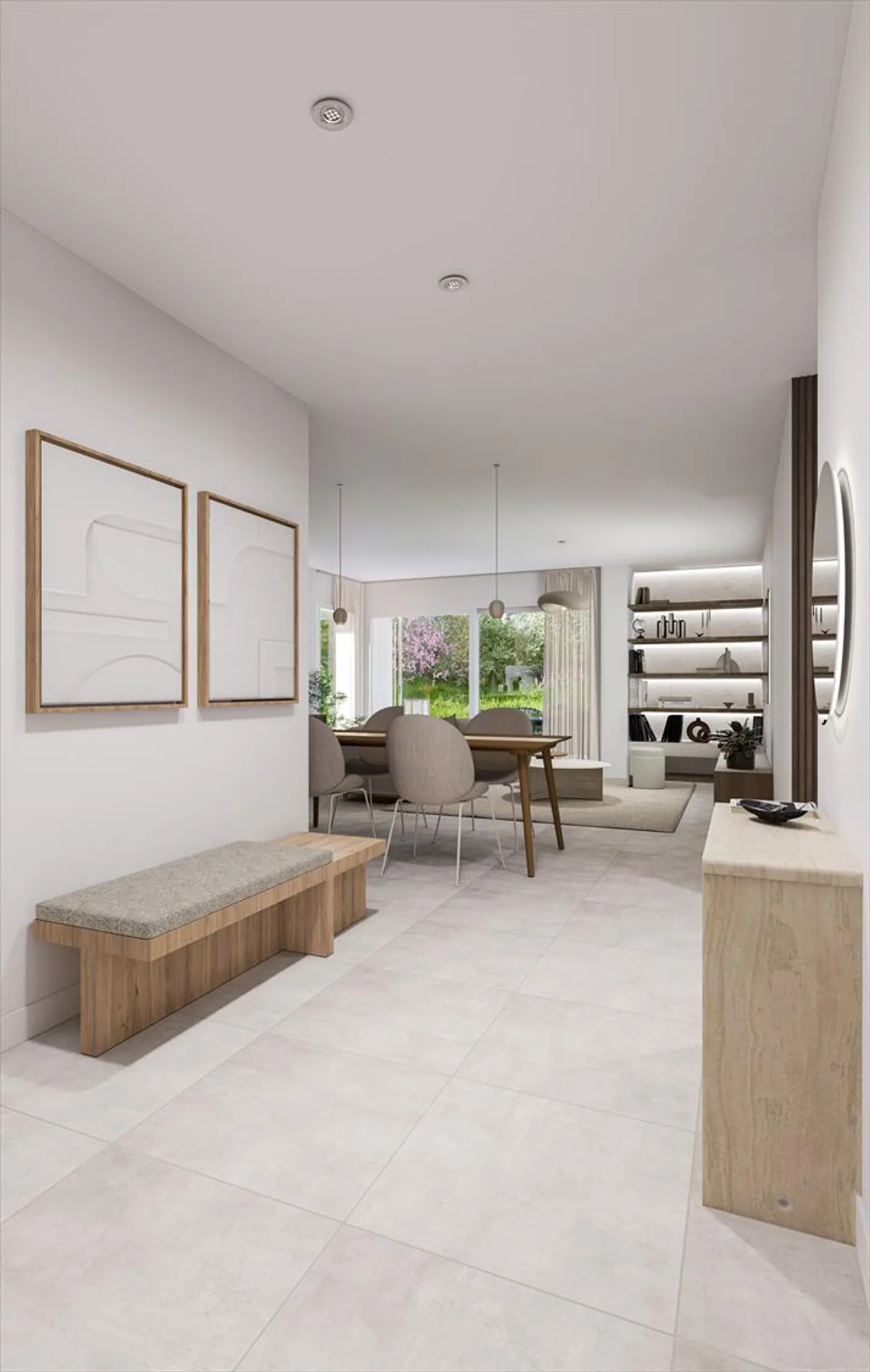 Appartamento con Giardino Incantevole - Foto 5 di 12