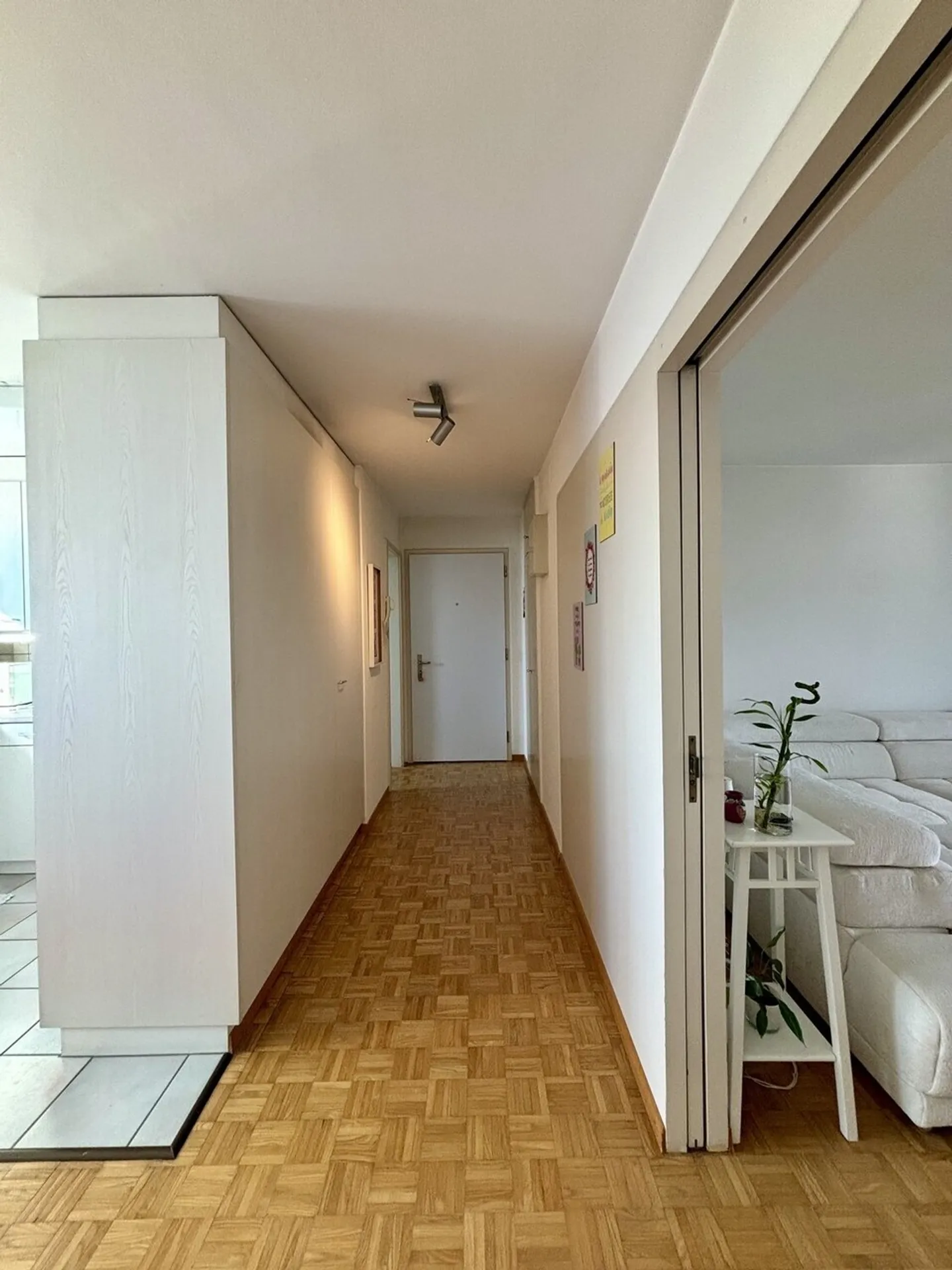 Ottimo appartamento con vista da sogno - Foto 6 di 7