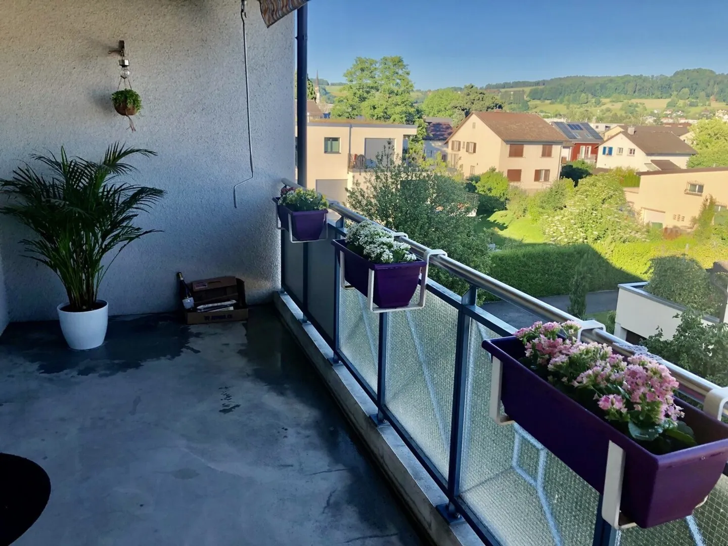 Ottimo appartamento con vista da sogno - Foto 7 di 7