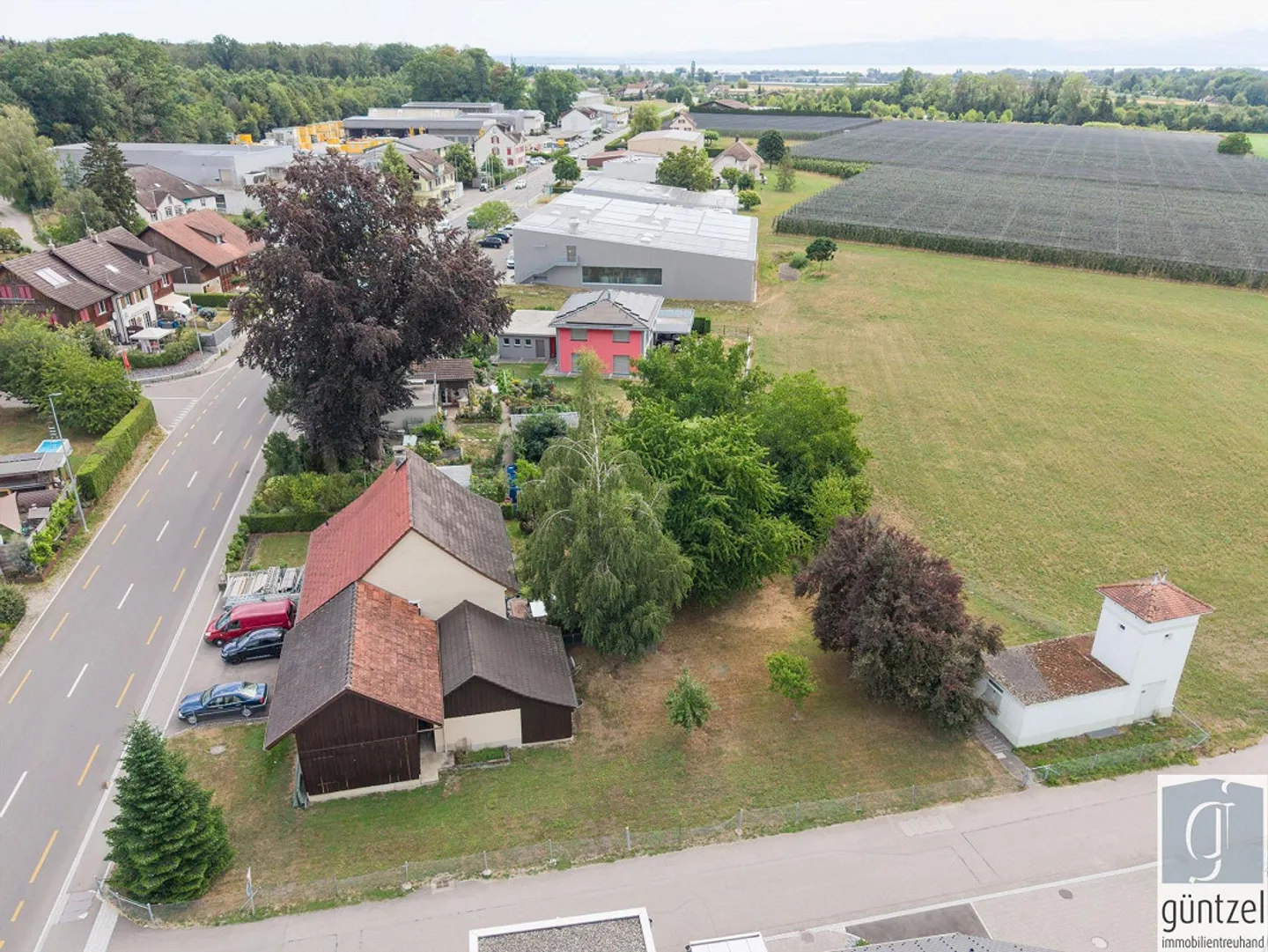 Building Land Reserve with Perspective: Partial Development or New Development - Photo 12 of 12