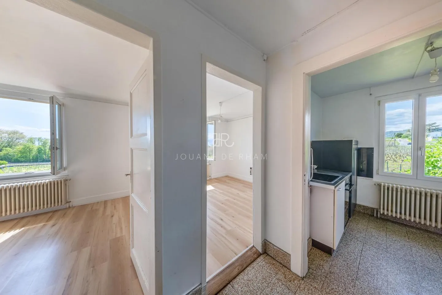 Charming House in the Vineyards - Photo 4 of 9