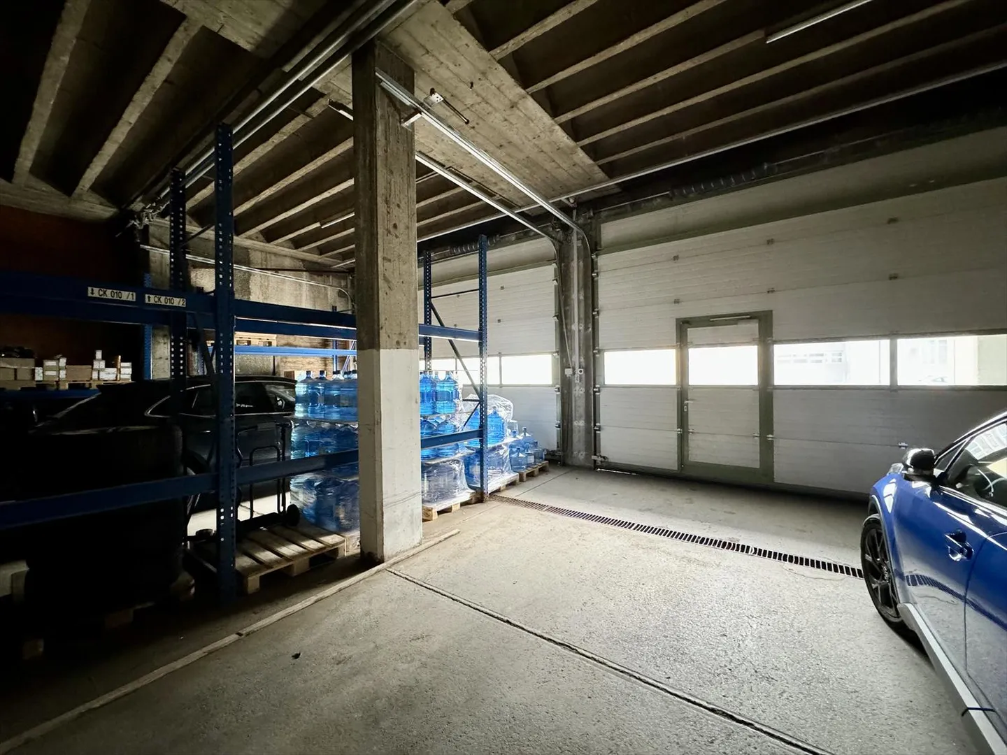 Immeuble mixte - Photo 5 sur 9